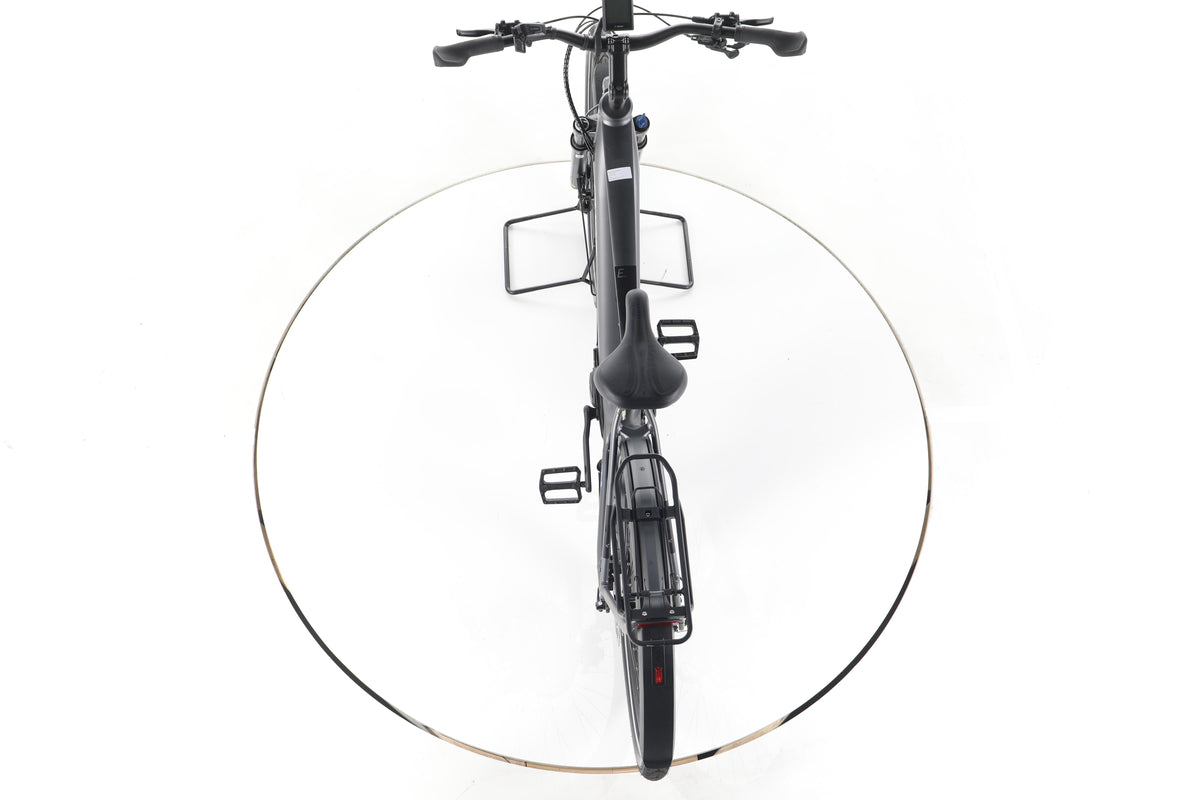 Cube Touring Hybrid EXC Trekking E-Bike 2024 - Image 22