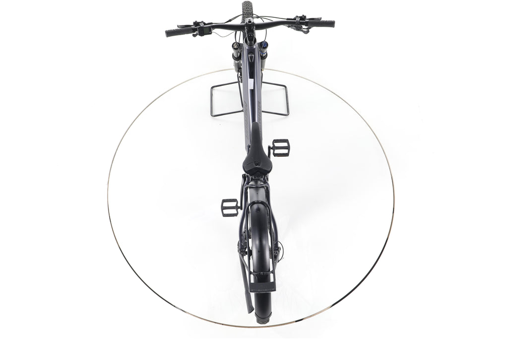 Merida eONE-FORTY EQ SUV E-Bike - Image 22