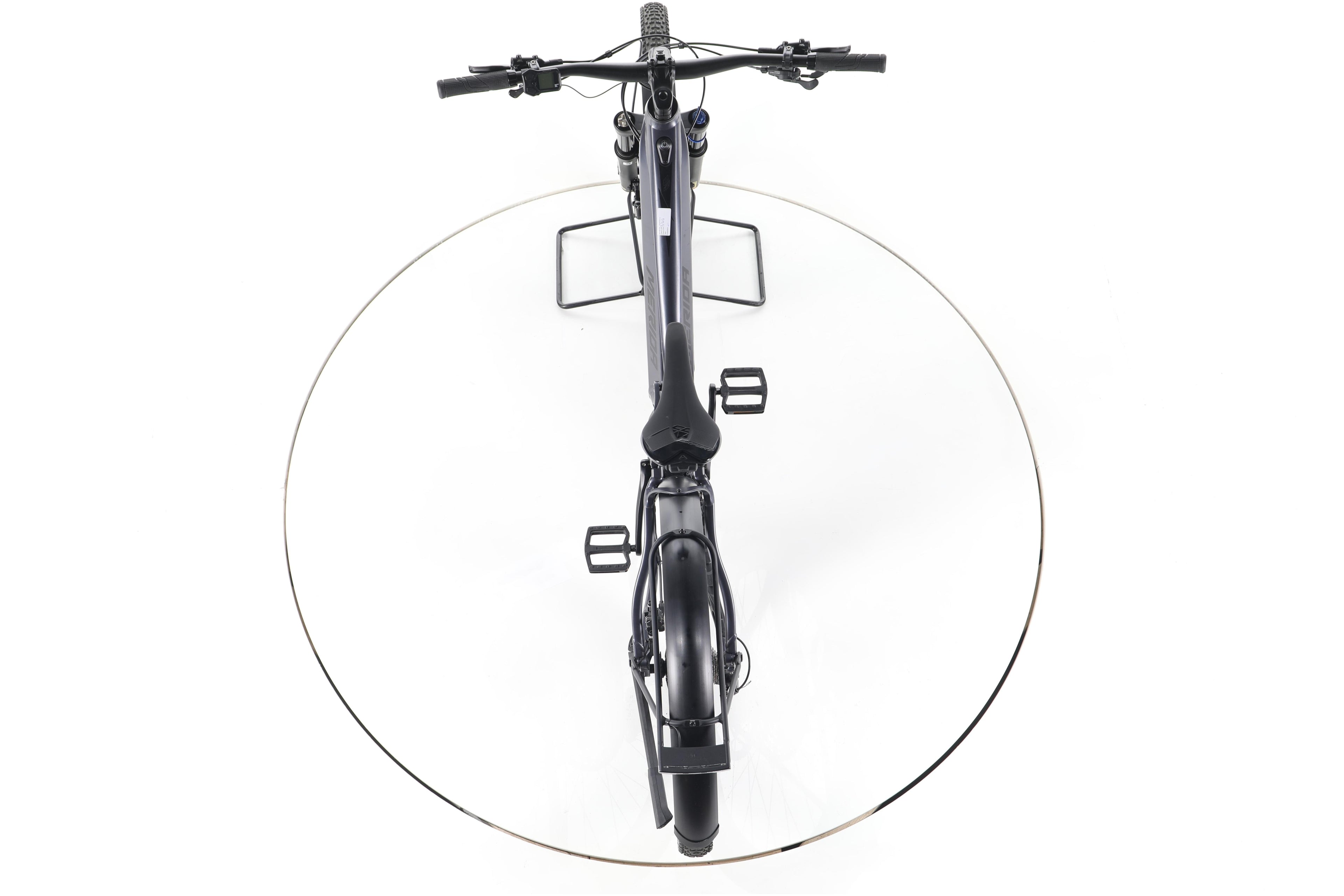 Merida eONE-FORTY EQ SUV E-Bike - Image 22