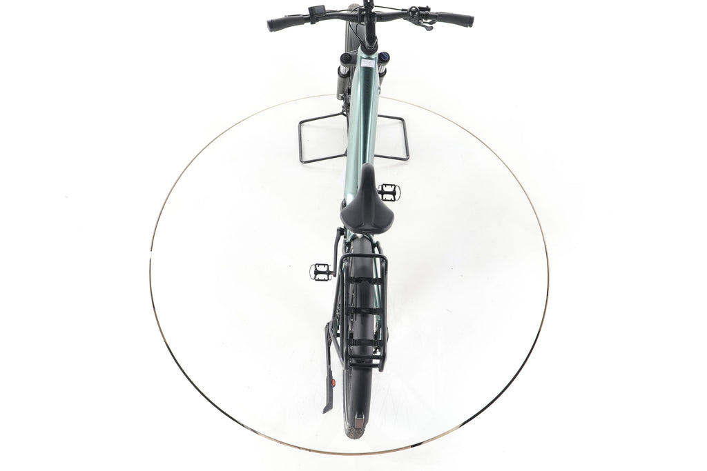 Giant Explore E+ 1 Trekking E-Bike - Image 22