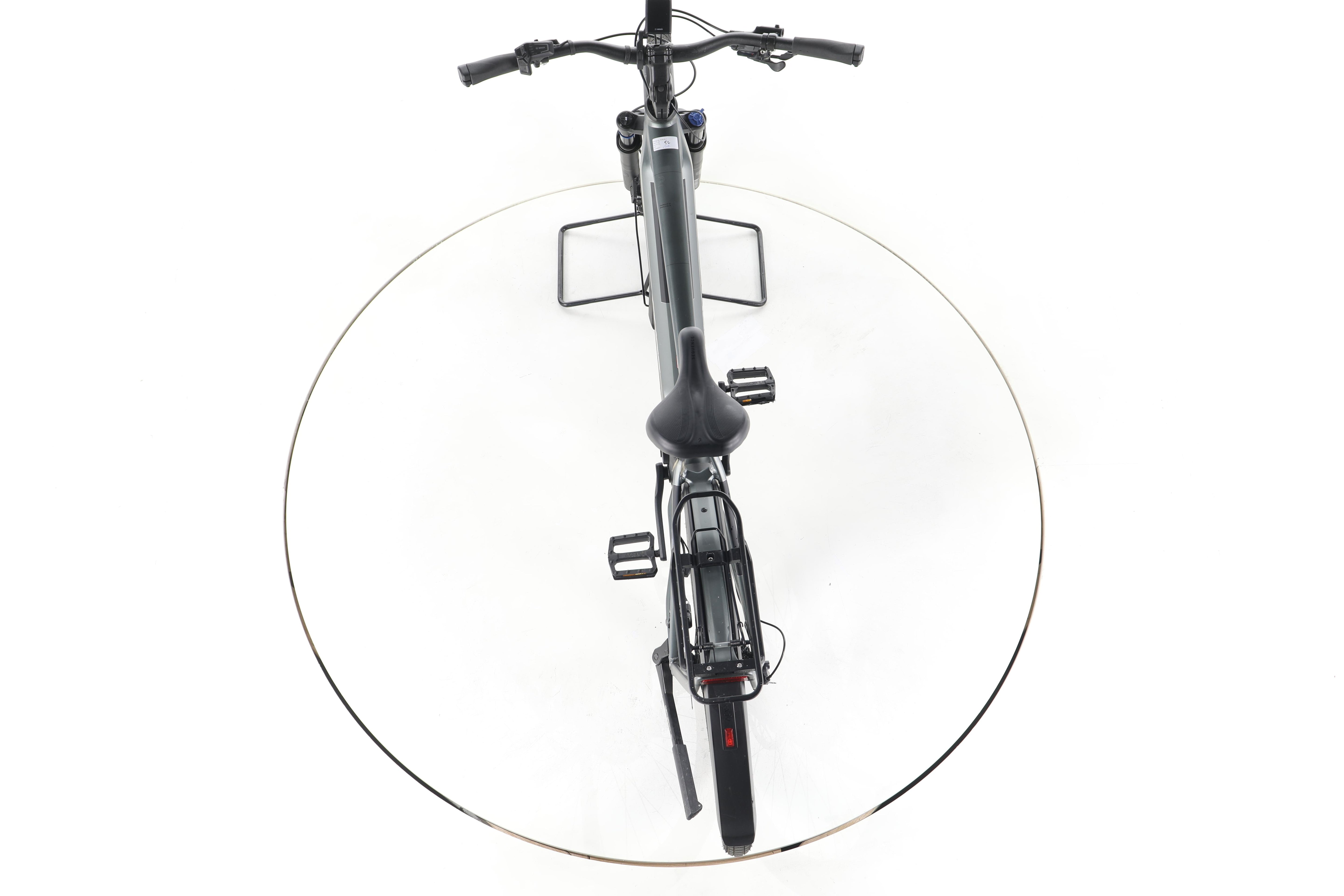 Cube Kathmandu Hybrid Pro Trekking E-Bike - Image 22