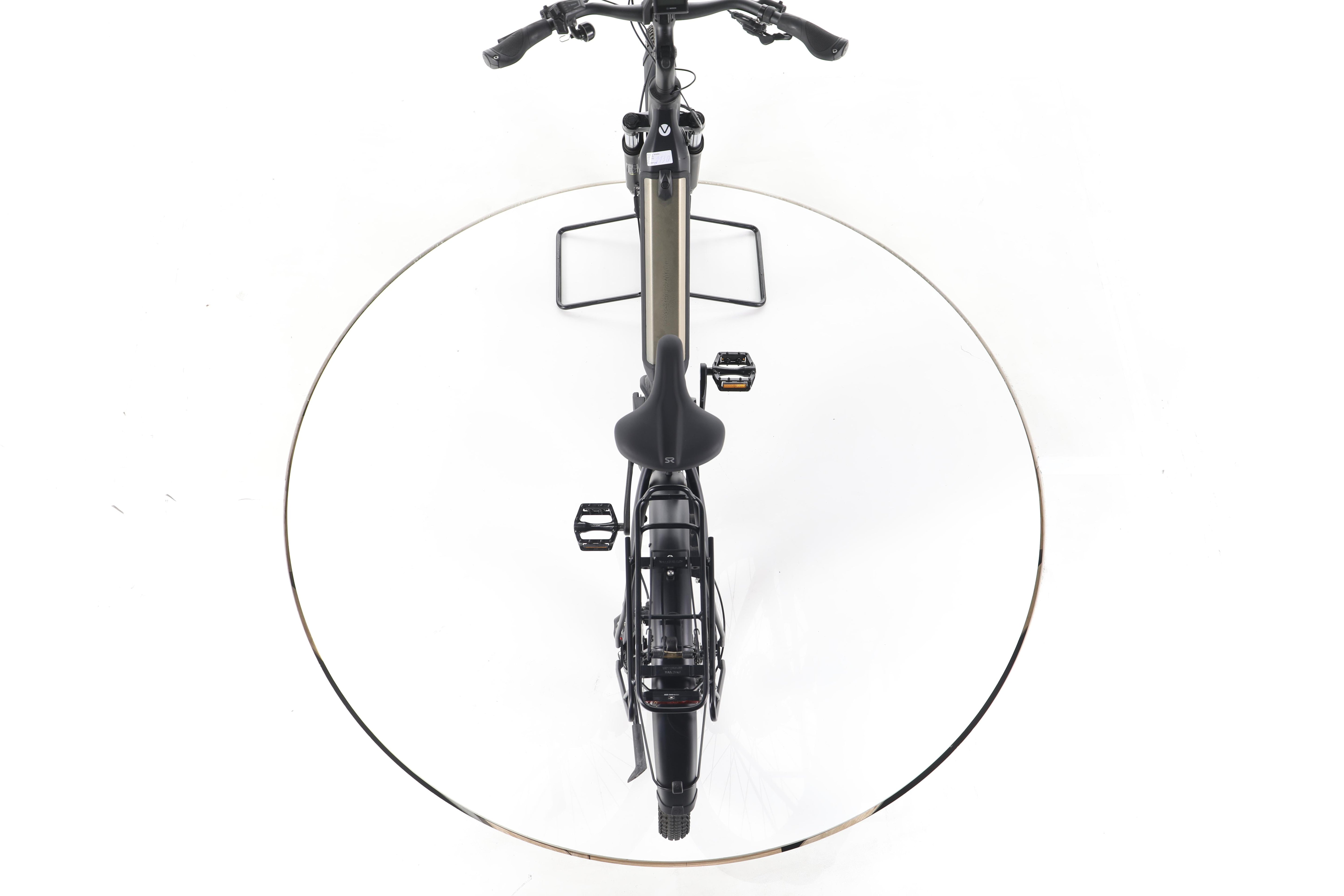 Velo de Ville SEB 990 Smart Trekking E-Bike Tiefeinsteiger - Image 22