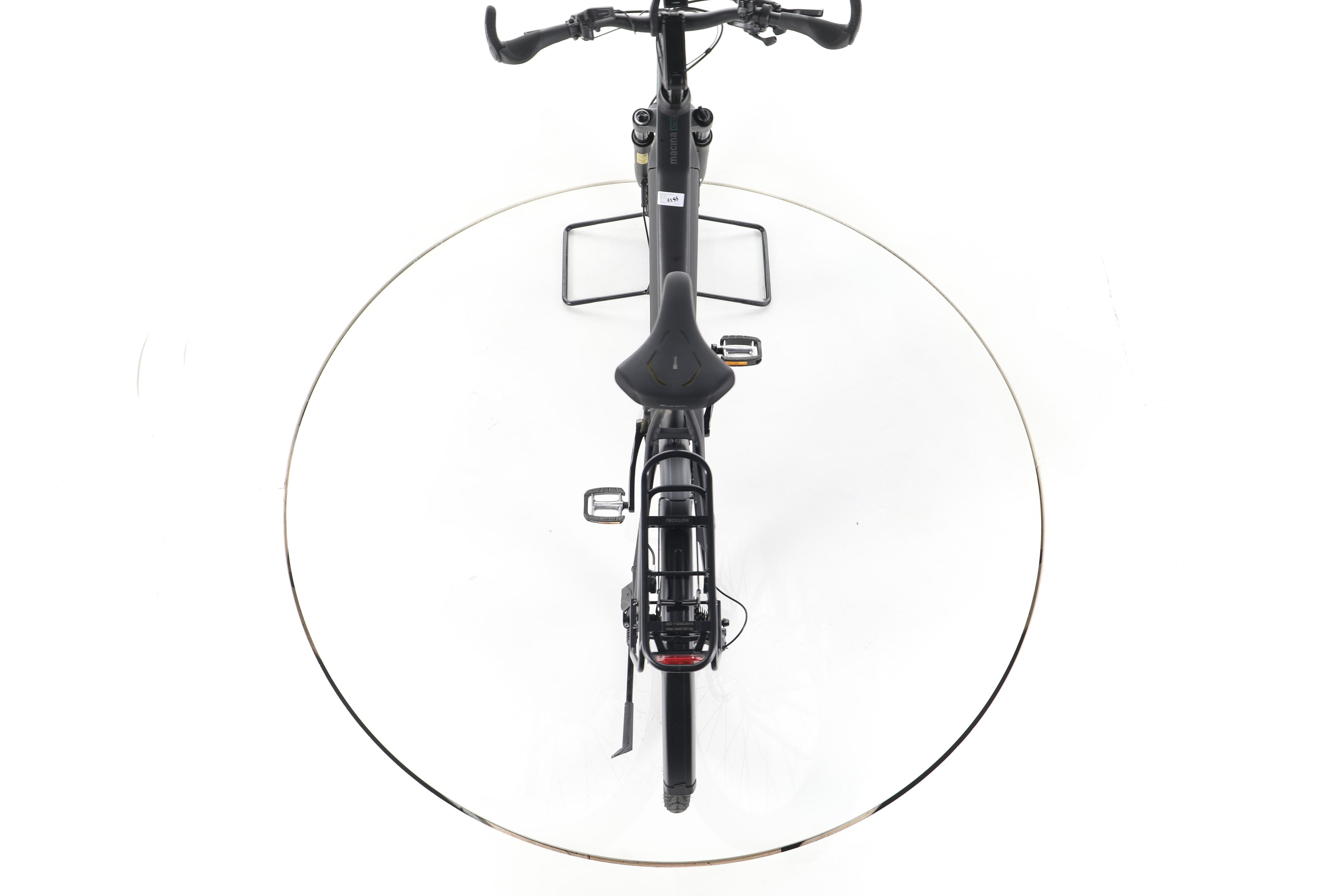 KTM Macina Style 720 Trekking E-Bike 2024 - Image 22