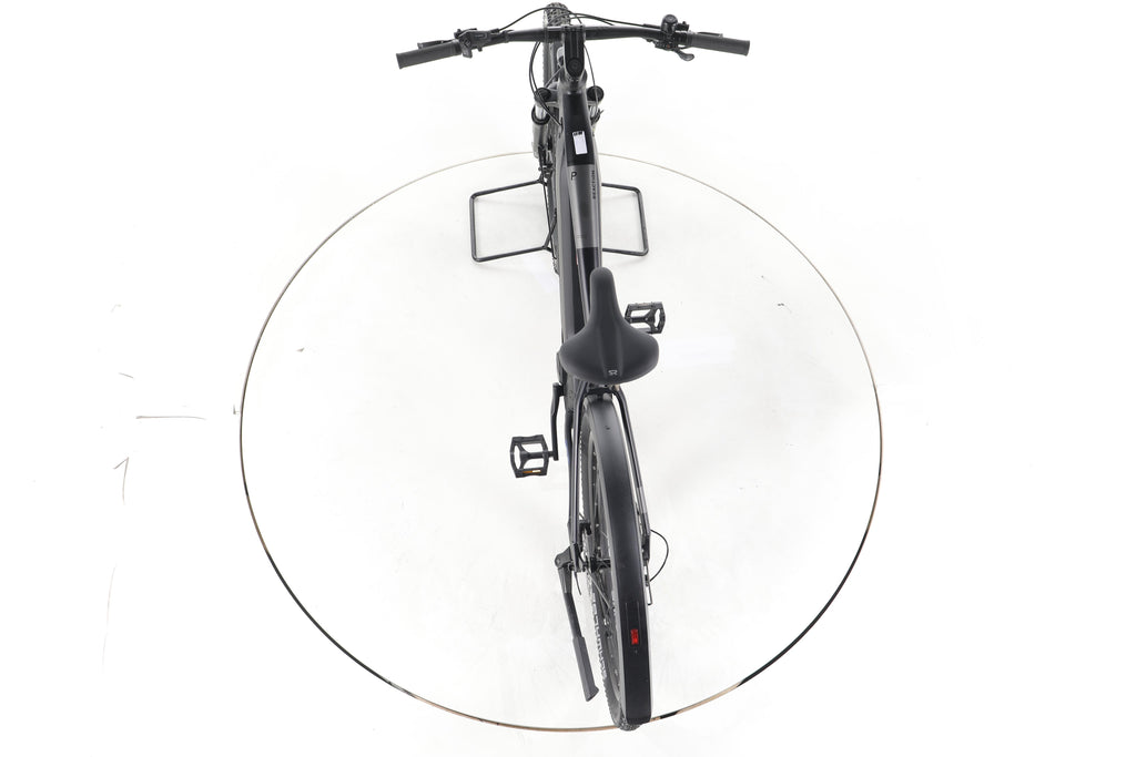 Cube Reaction Hybrid Performance Allroad Trekking E-Bike - Image 22