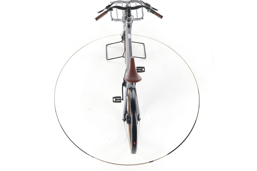 Schindelhauer Bikes Emil City E-Bike - Image 22