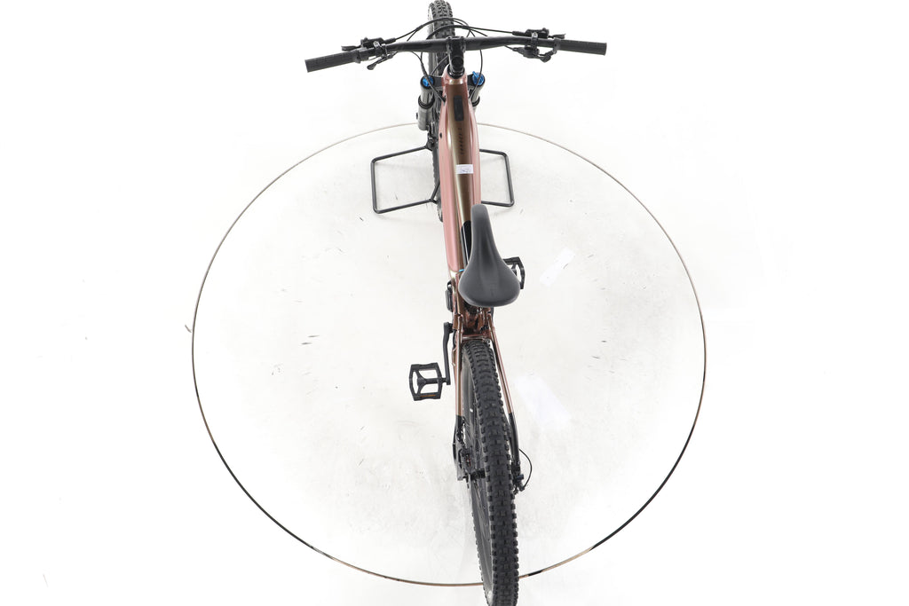 Giant Trance X E+ 2 E-Bike Fully - Image 22