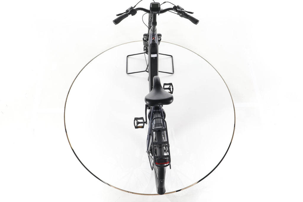 Batavus Finez E-go® Power Exclusive RT City E-Bike Tiefeinsteiger - Image 22