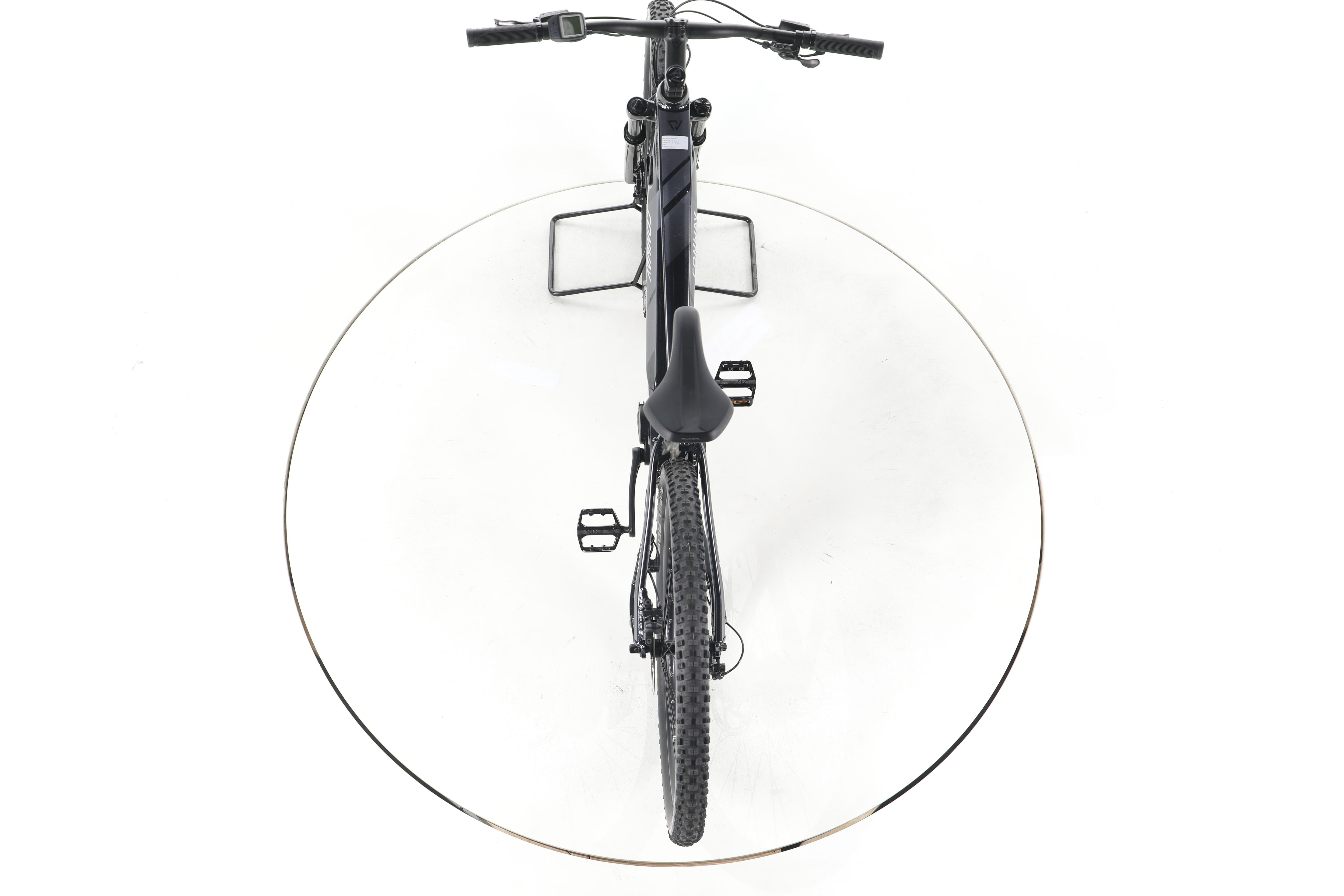 Conway Cairon S2.0 Trekking E-Bike - Image 22