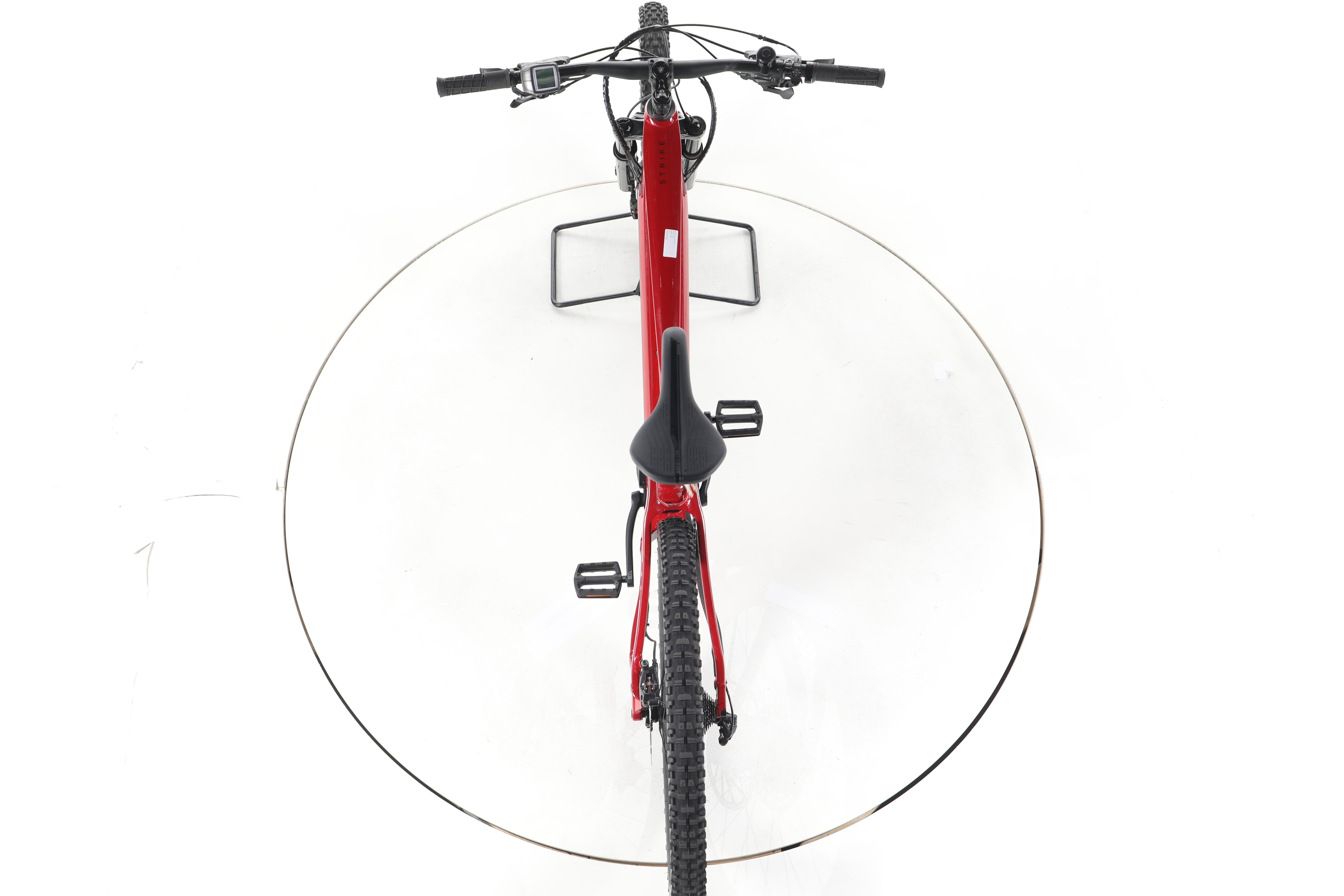 Scott Strike eRIDE 930 E-Bike Fully - Image 22