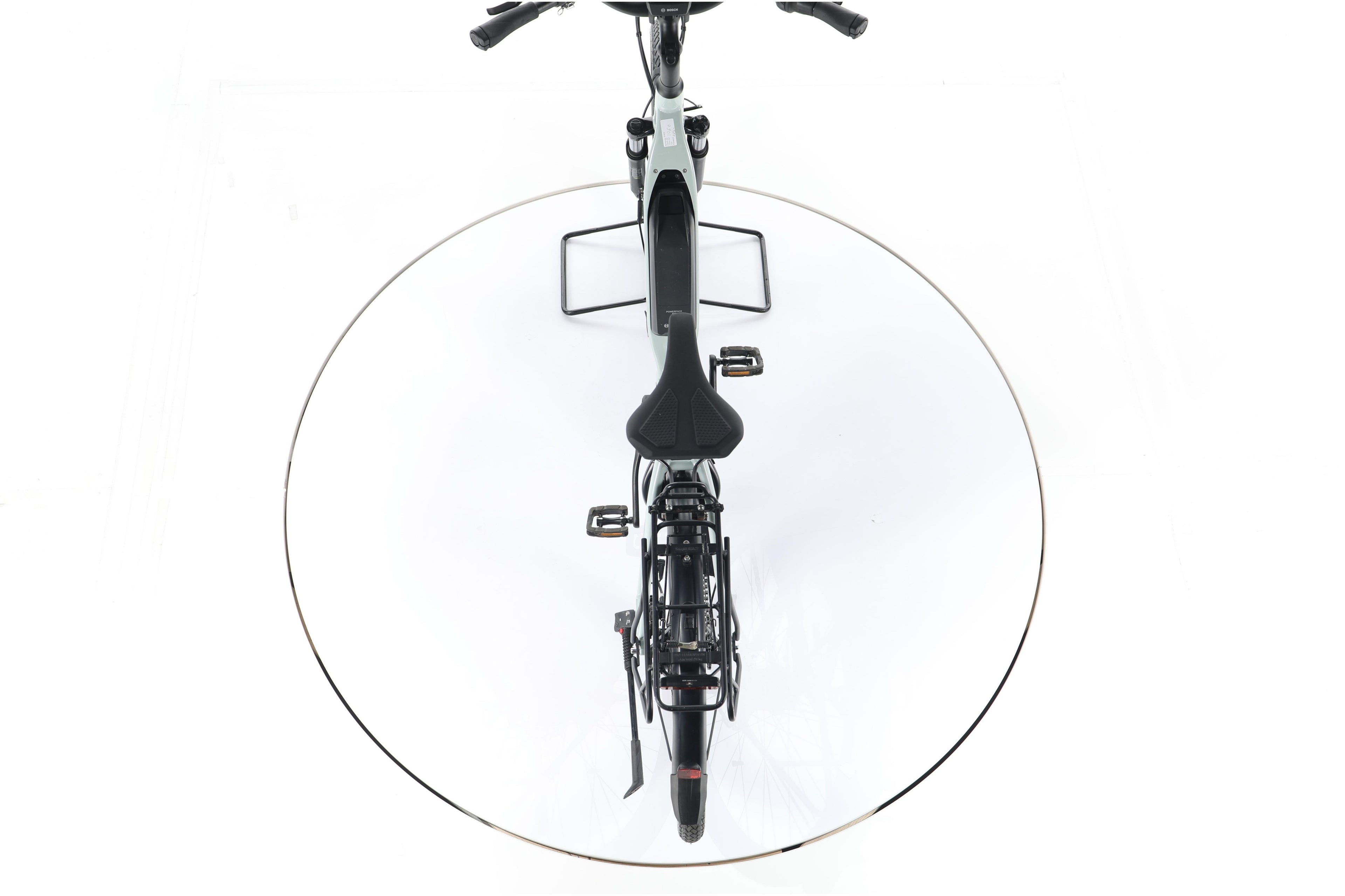 LPM E1 RT City E-Bike Tiefeinsteiger - Image 22