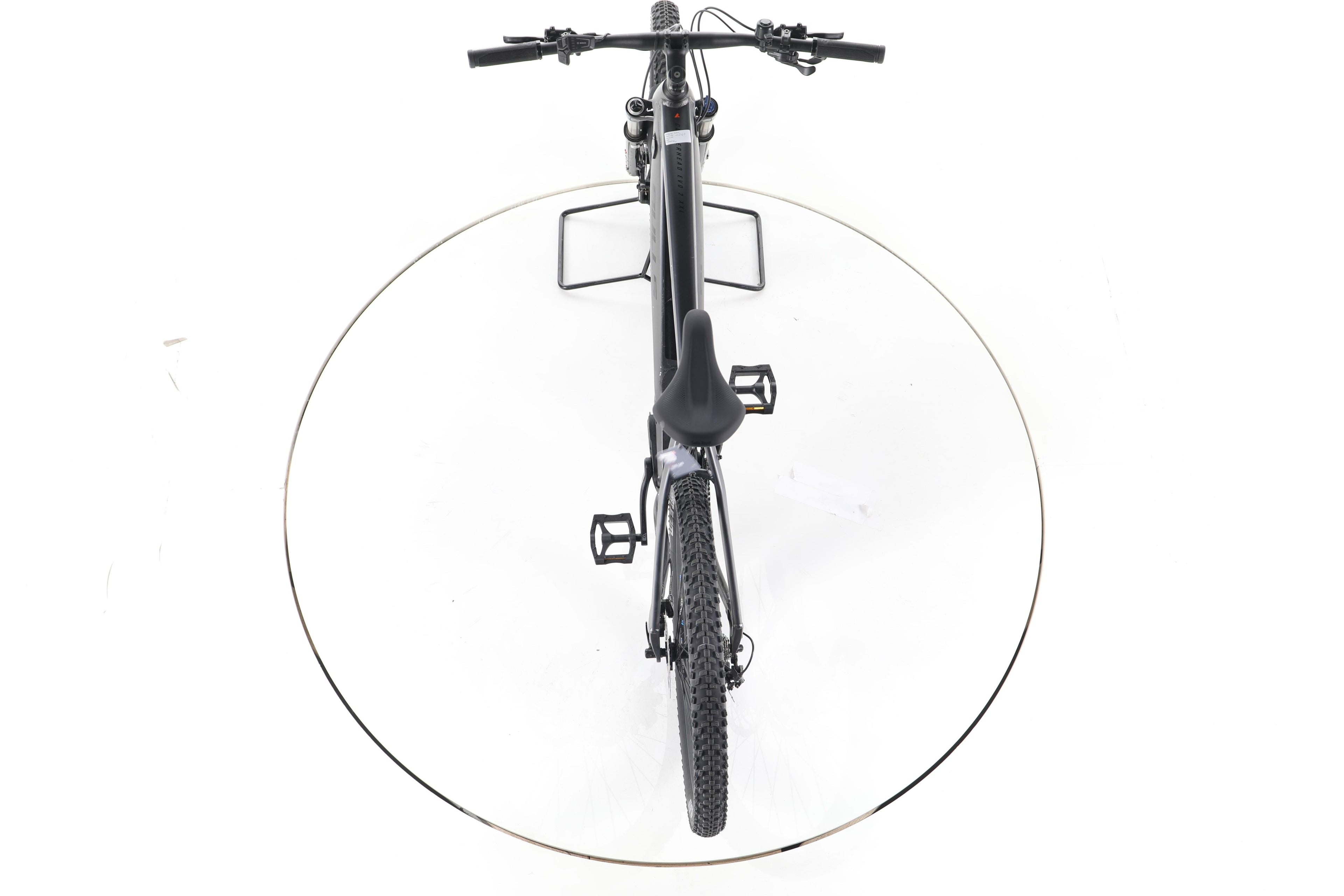 Bulls Copperhead EVO 2 XXL E-Bike - Image 22