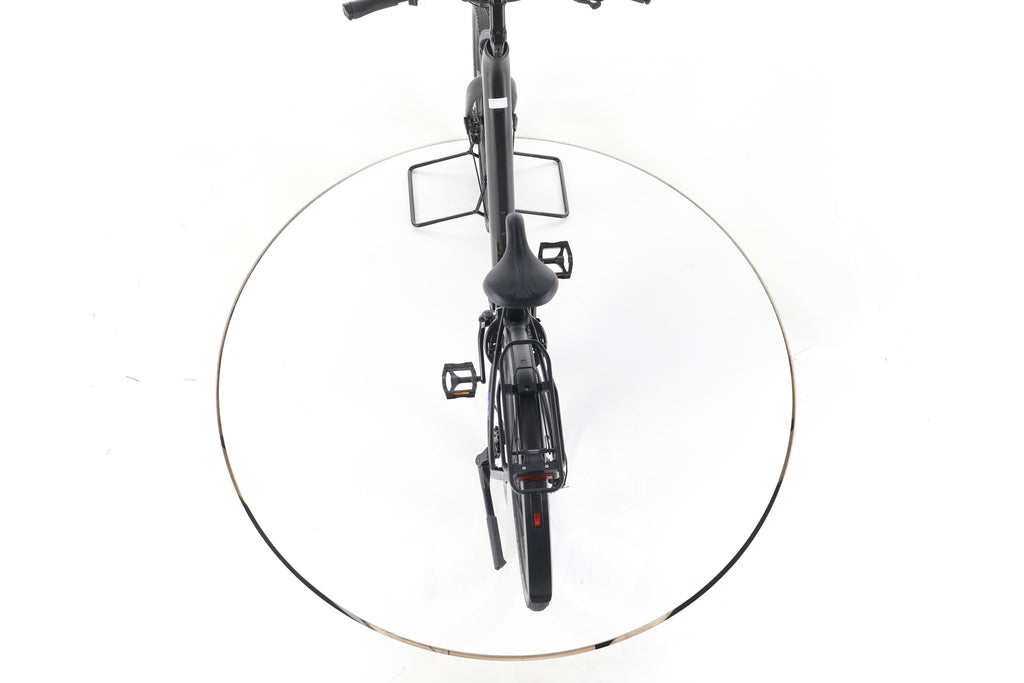 Cube Kathmandu Hybrid C:62 SLX 400X Trekking E-Bike Tiefeinsteiger 2024 - Image 22