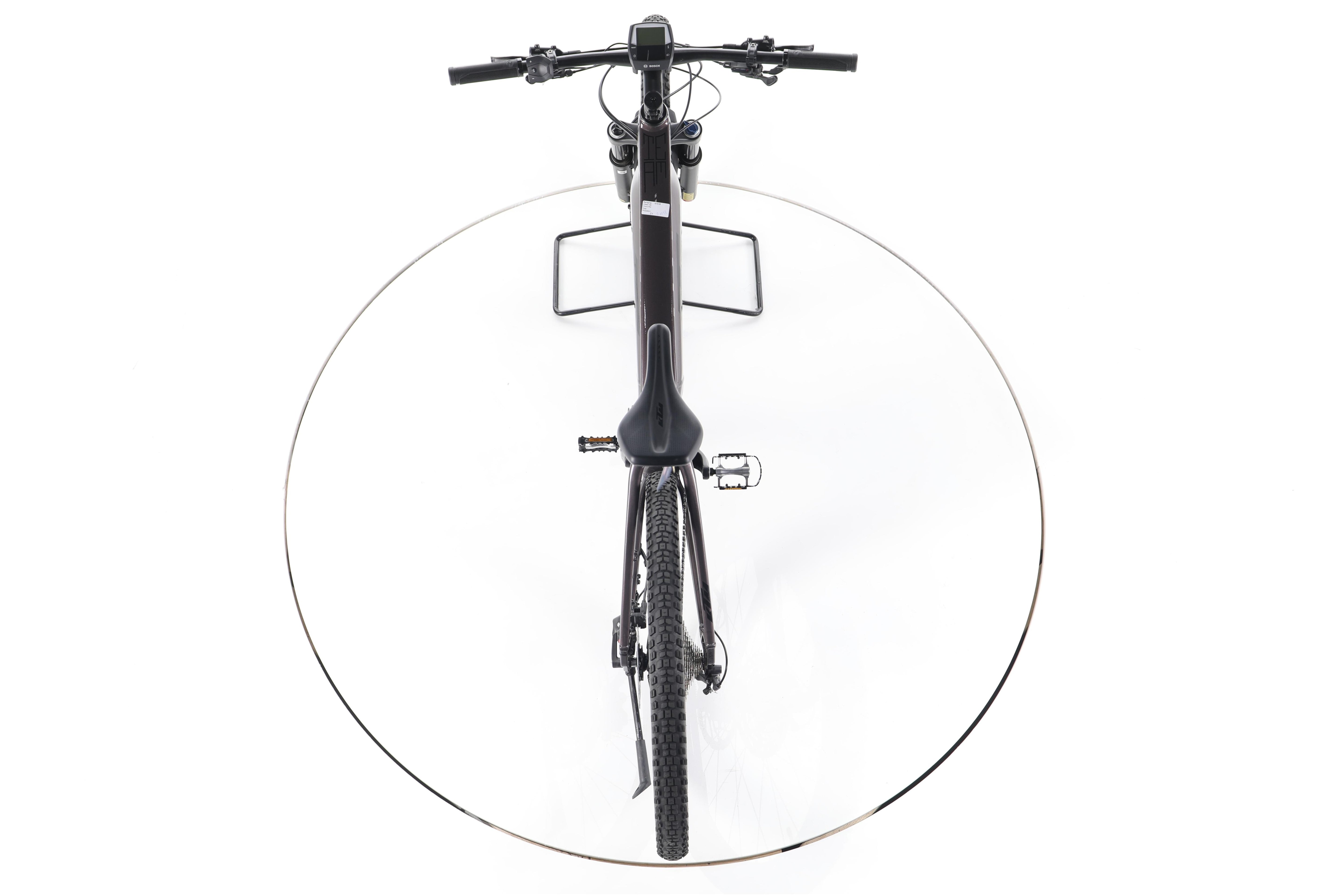 KTM MACINA TEAM 692 GLORIOUS E-Bike - Image 22