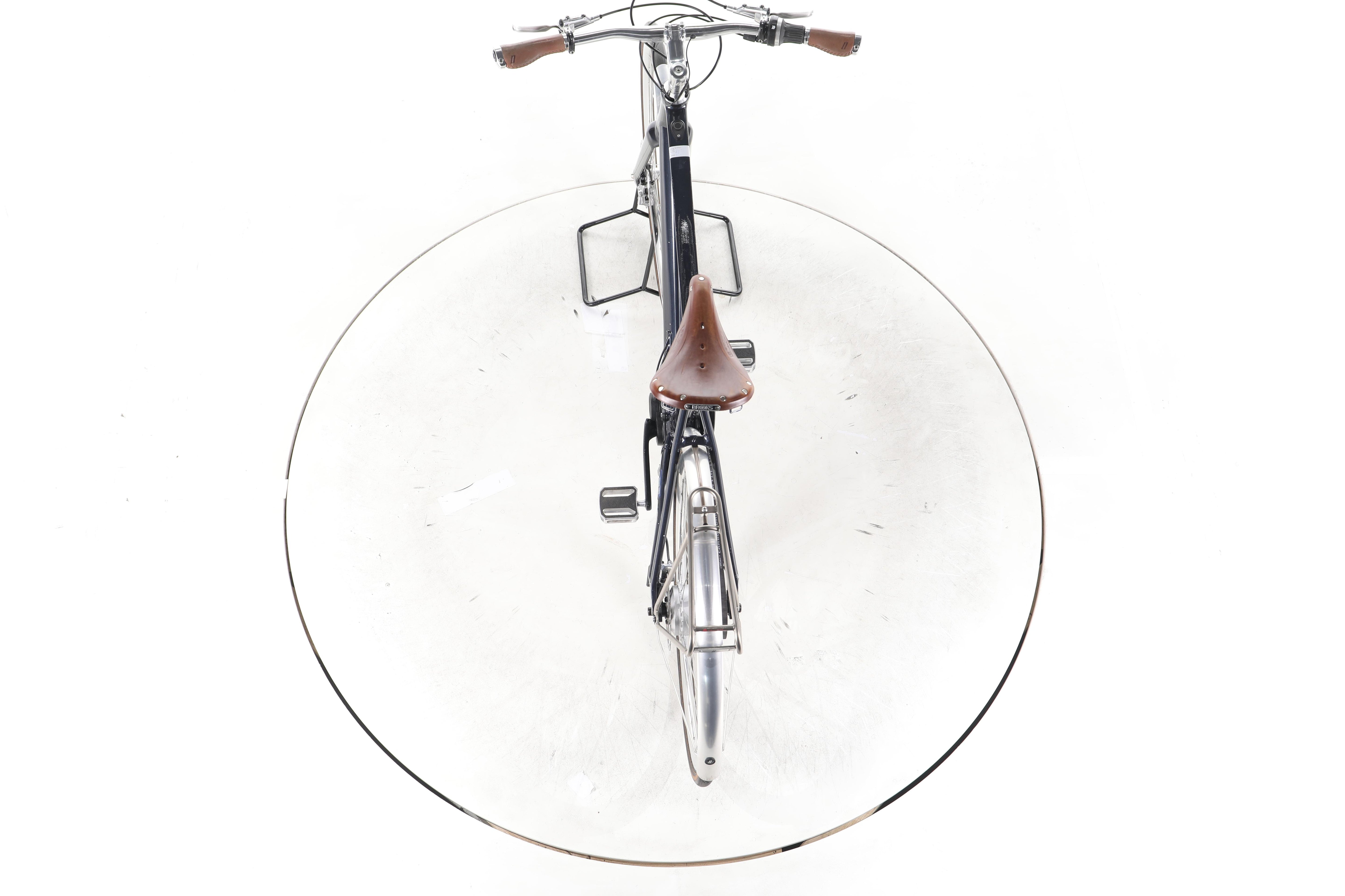 Schindelhauer Bikes Arthur VI City E-Bike - Image 22