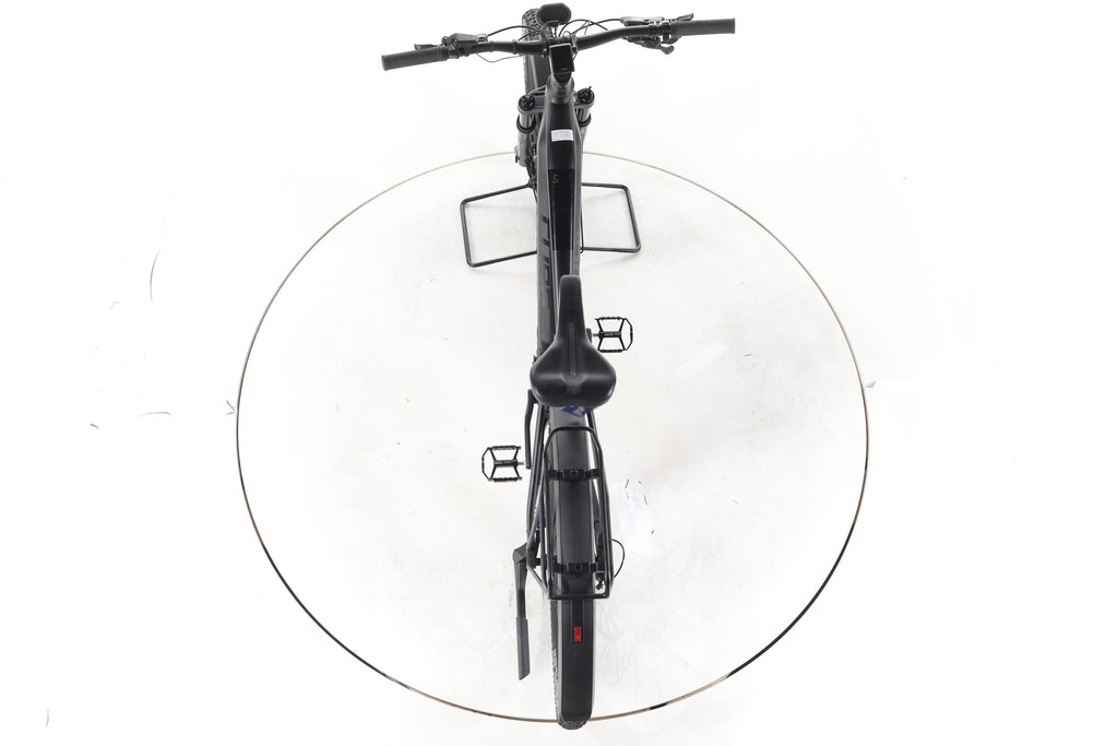 Cube Reaction Hybrid SLX E-Bike - Image 22