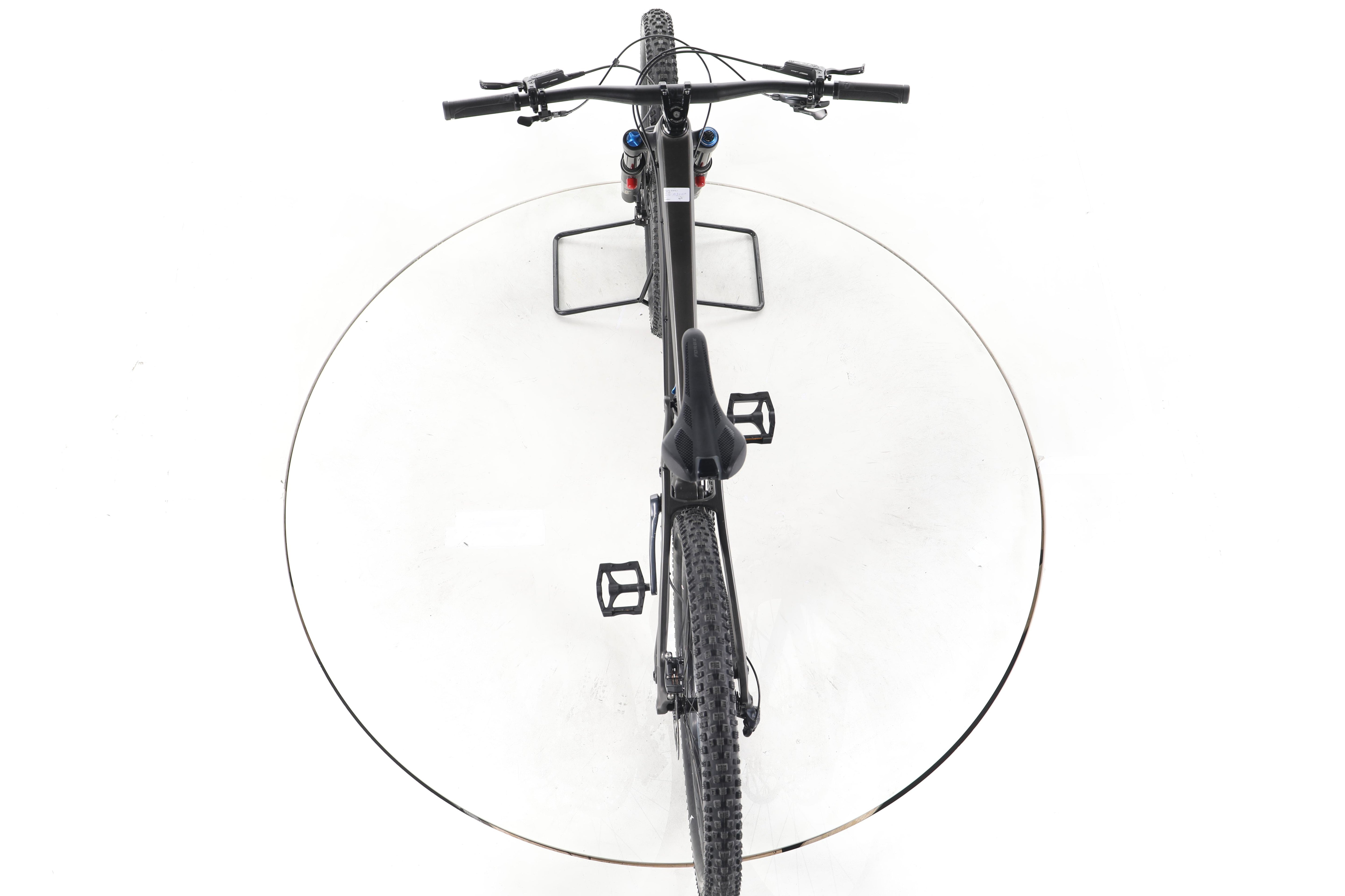 Transition Sentinel Carbon GX Fahrrad Fully - Image 22