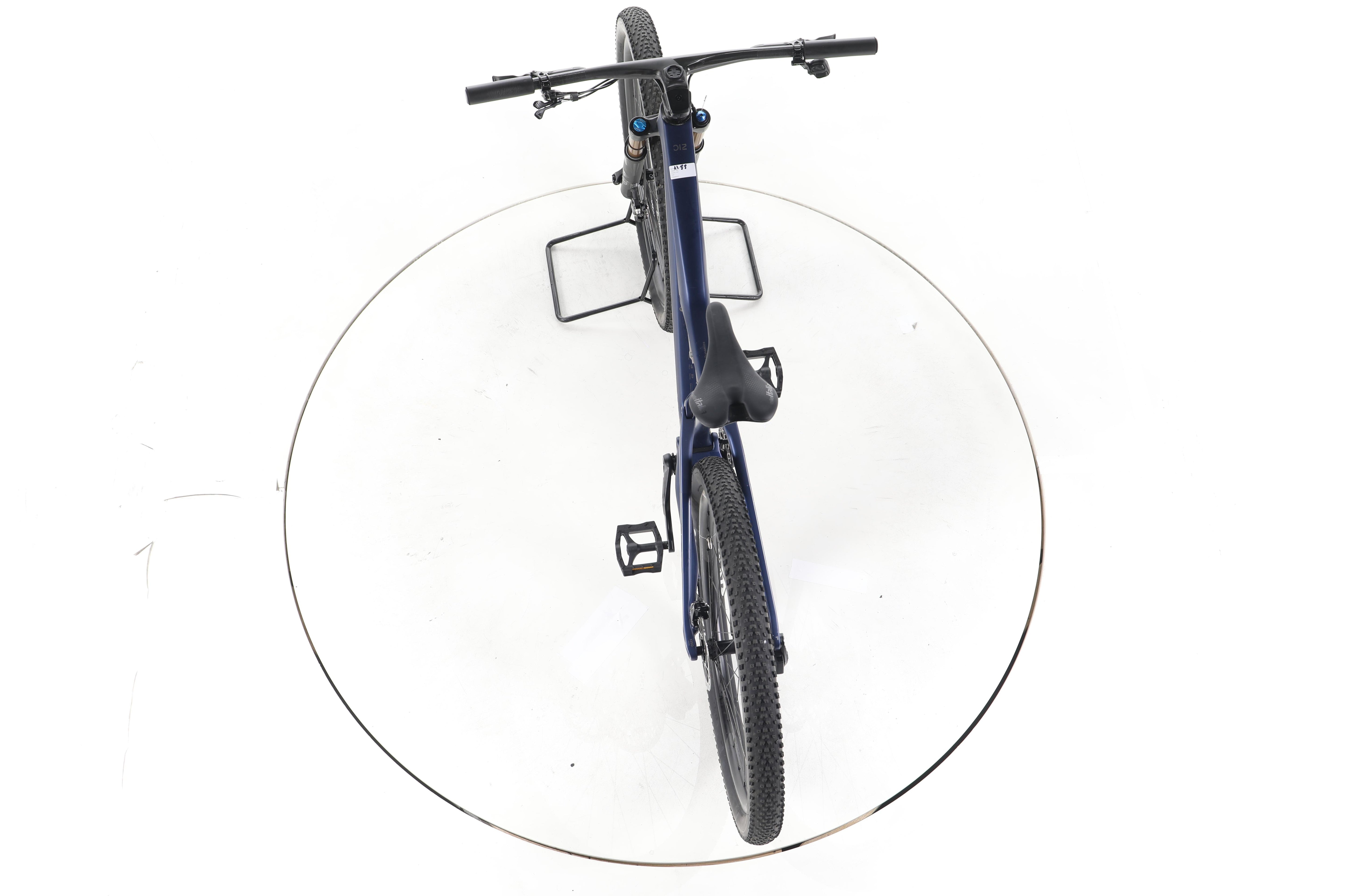 Orbea OIZ M-TEAM AXS Fahrrad Fully - Image 22
