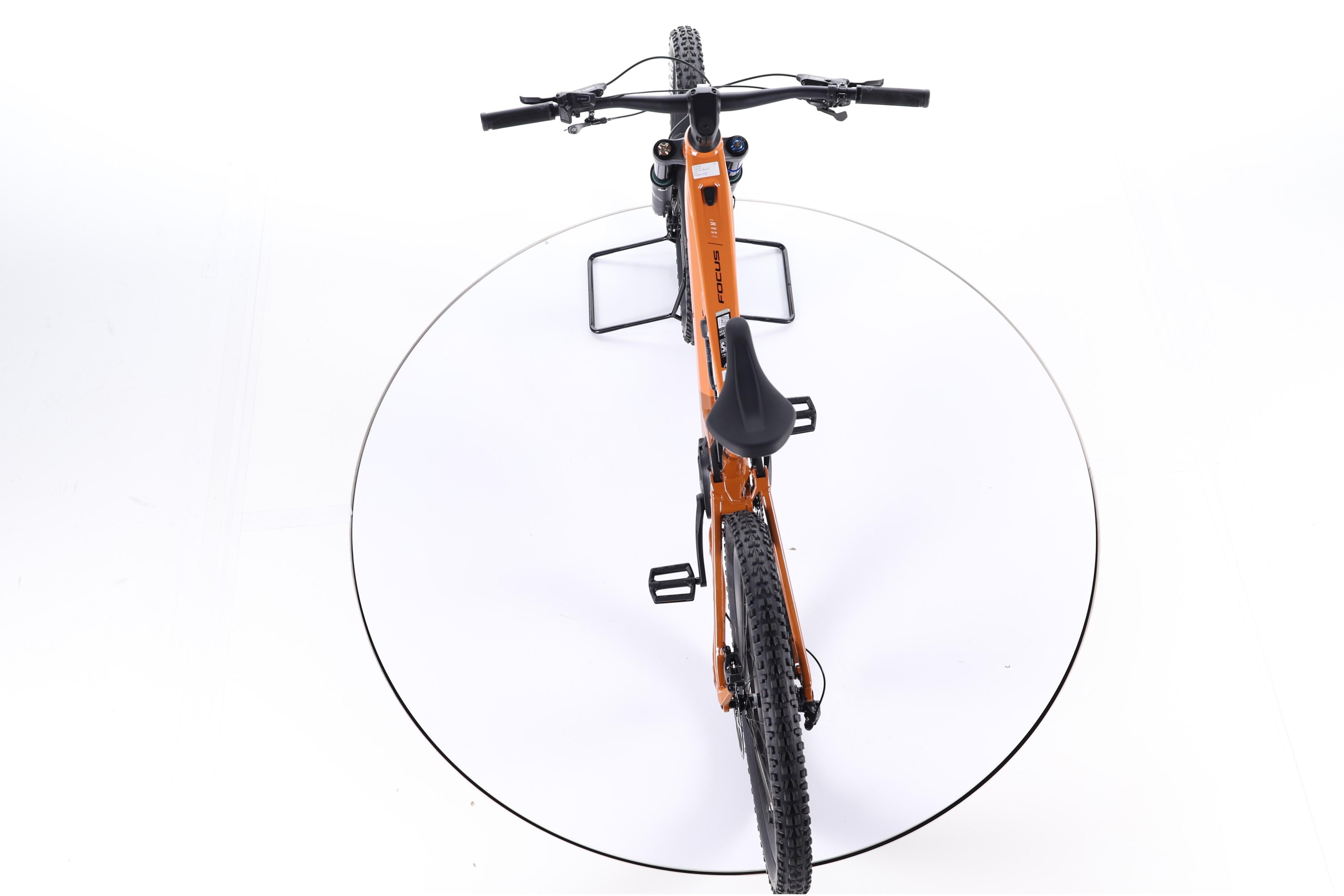Focus Sam² 6.7 E-Bike Fully - Image 22