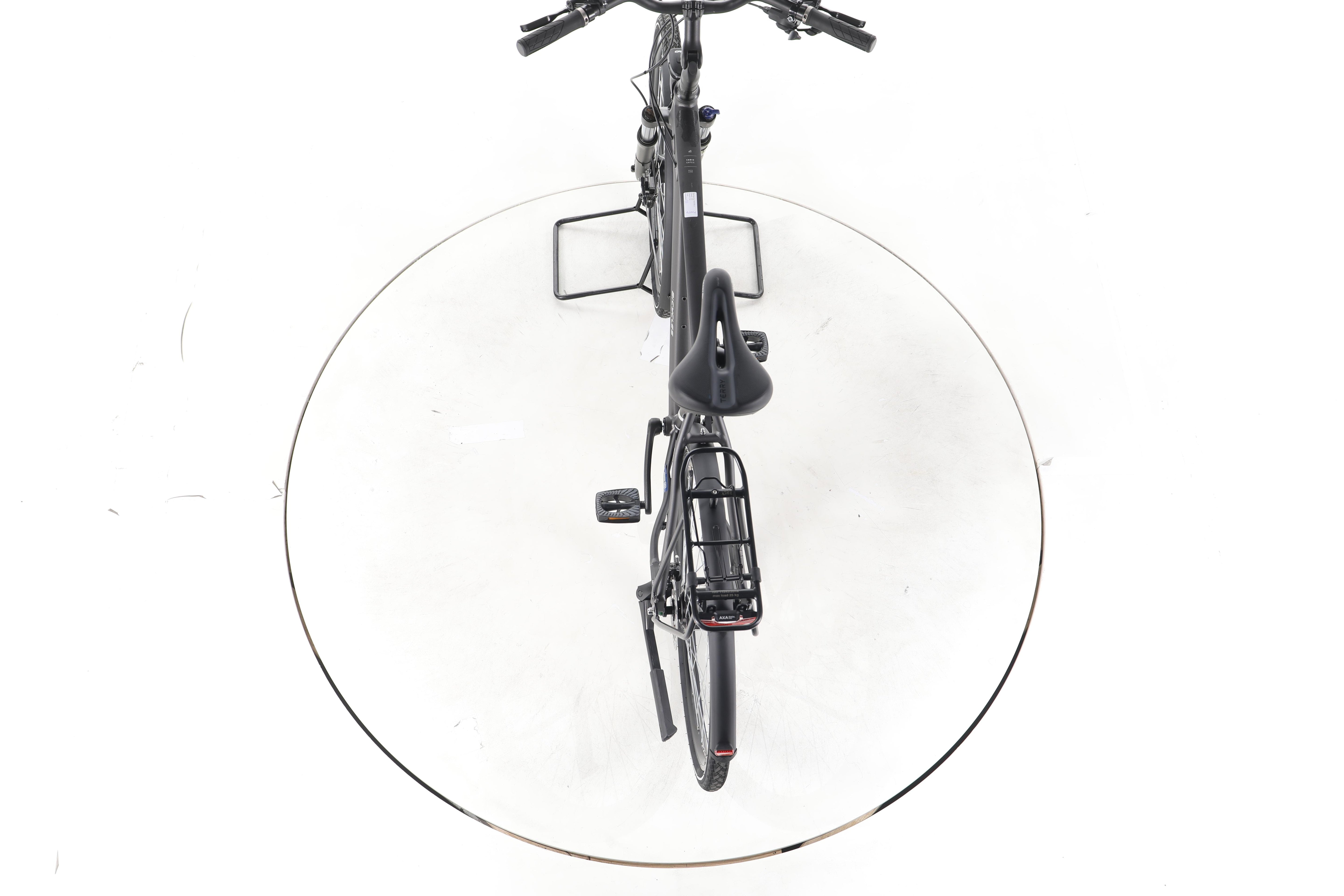 Bicycles Cadiz Gates Fahrrad City & Trekking - Image 22