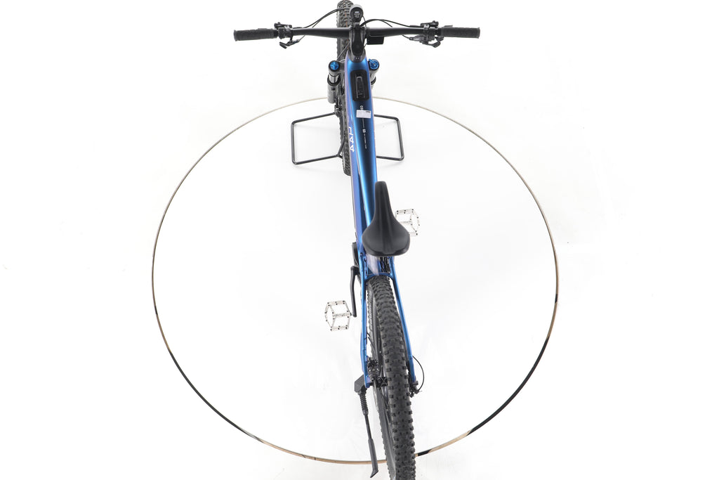Cube Stereo Hybrid ONE44 HPC SLX E-Bike Fully Carbon 2025 - Image 22
