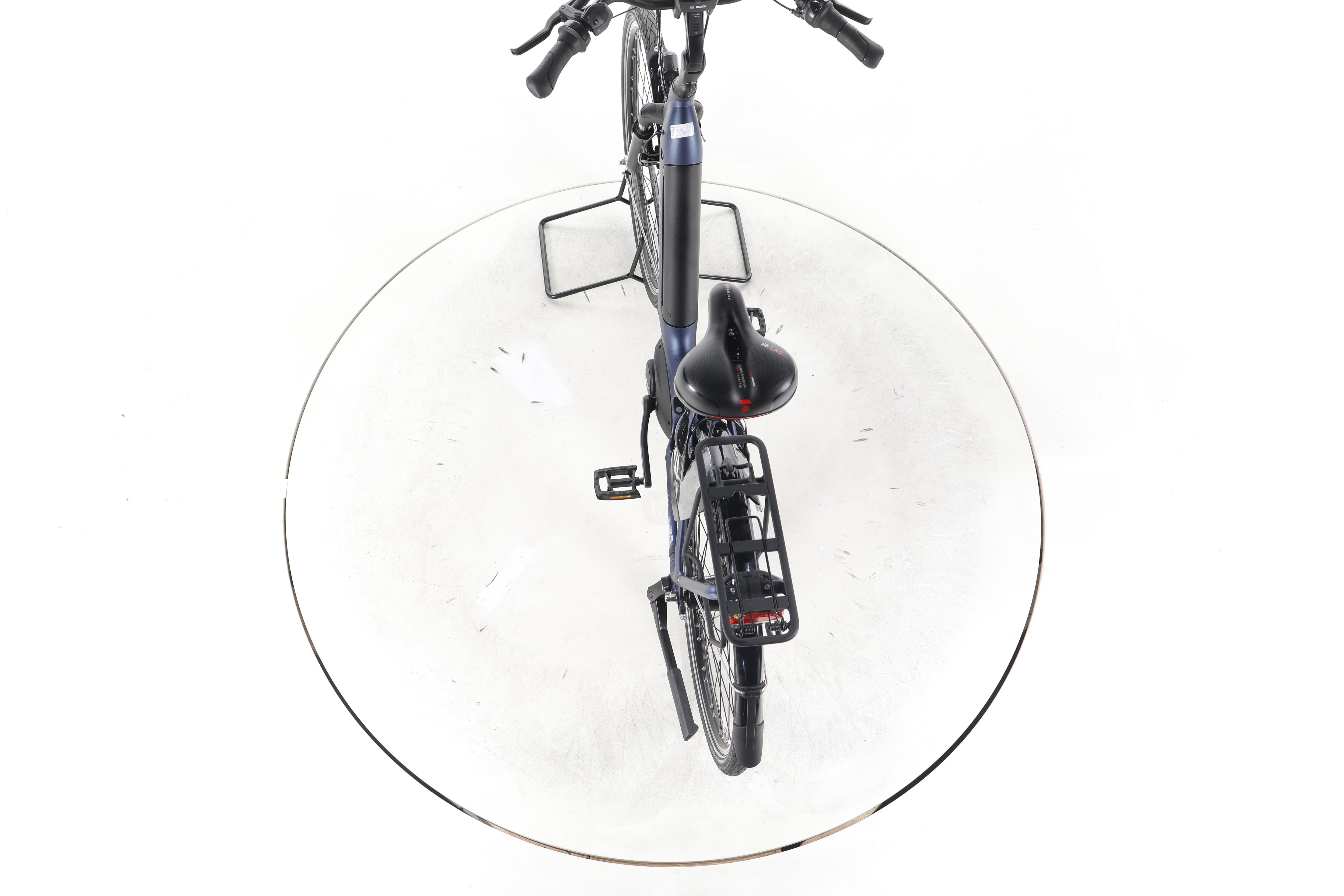 Gazelle Arroyo C7+ City E-Bike Tiefeinsteiger - Image 22