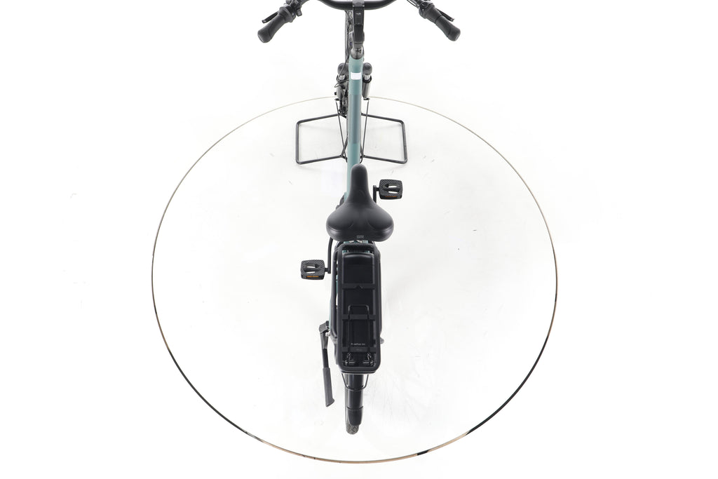 Gazelle Paris C8 City E-Bike Tiefeinsteiger 2024 - Image 22