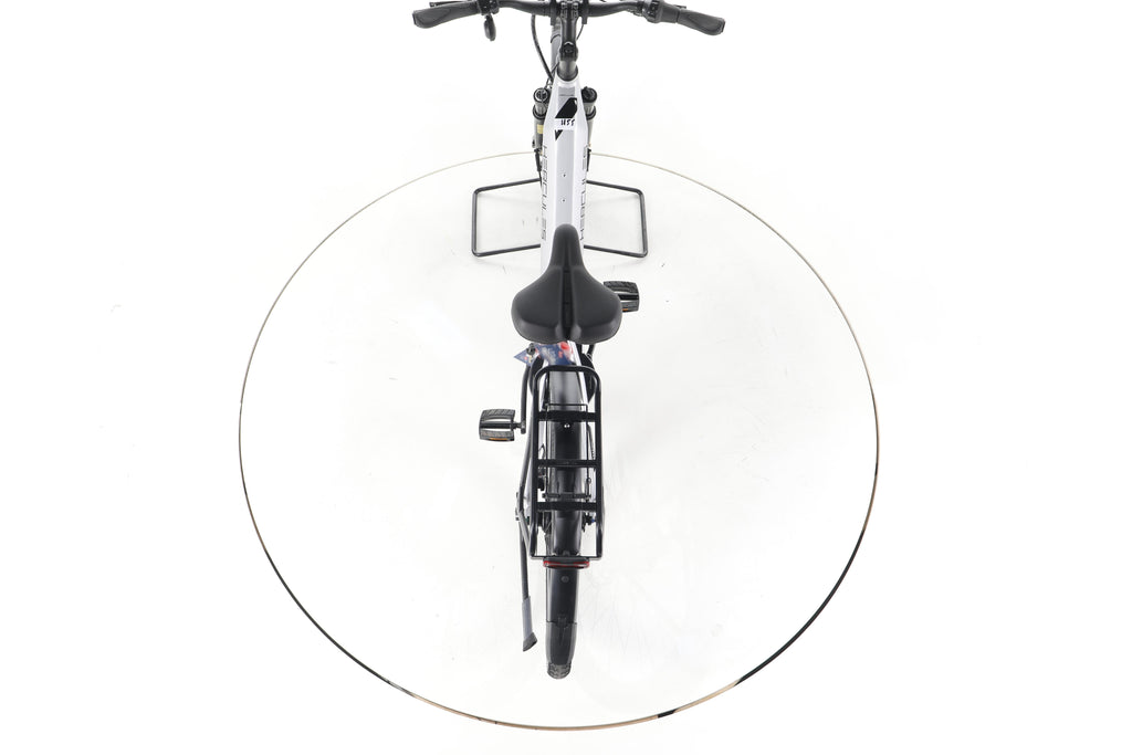Hercules Pasero Comp I-F5 City E-Bike Tiefeinsteiger - Image 22
