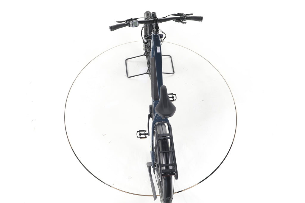 Haibike Trekking 5 Trekking E-Bike - Image 22