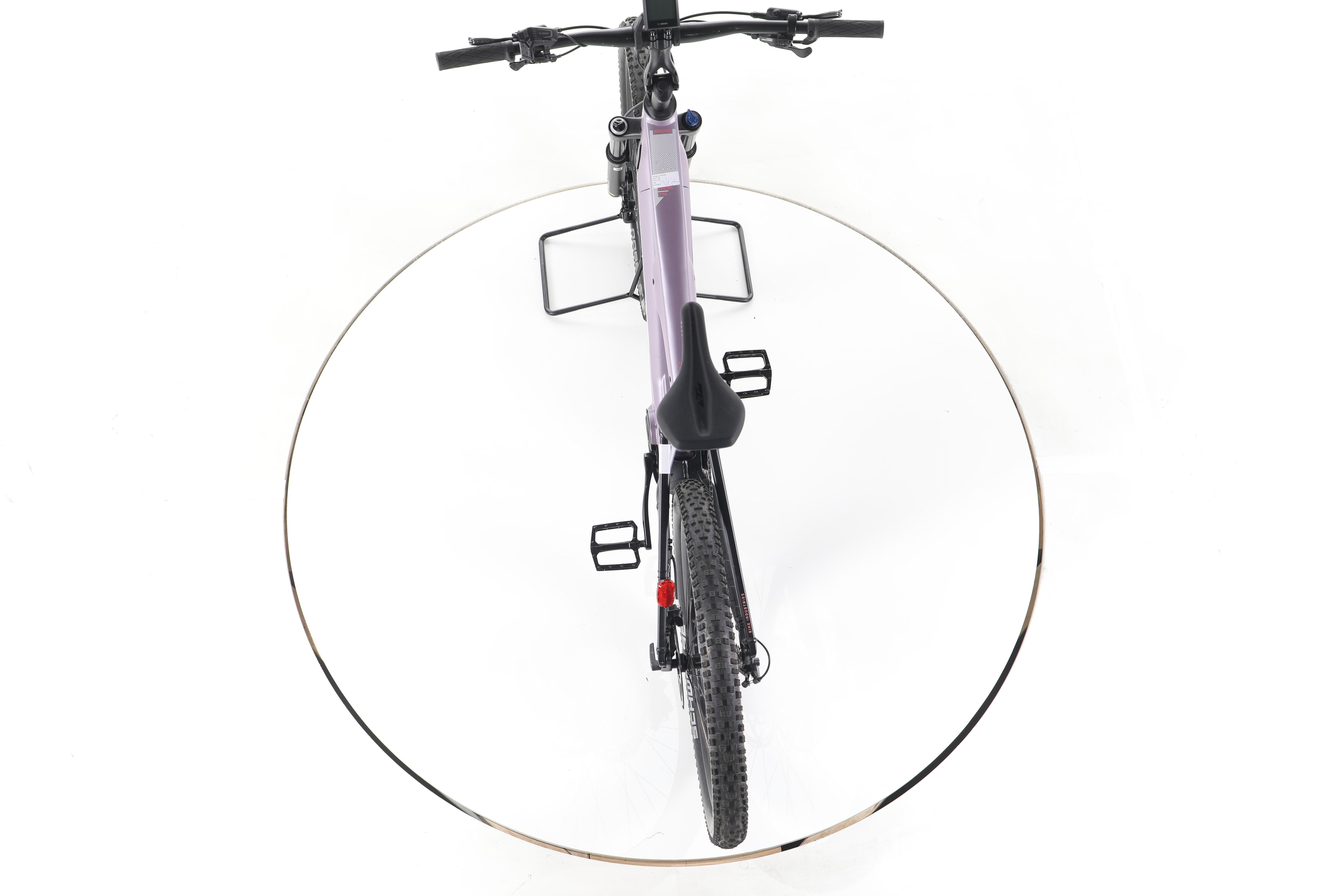 KTM Macina Lycan 772 Glorious E-Bike Fully - Image 22