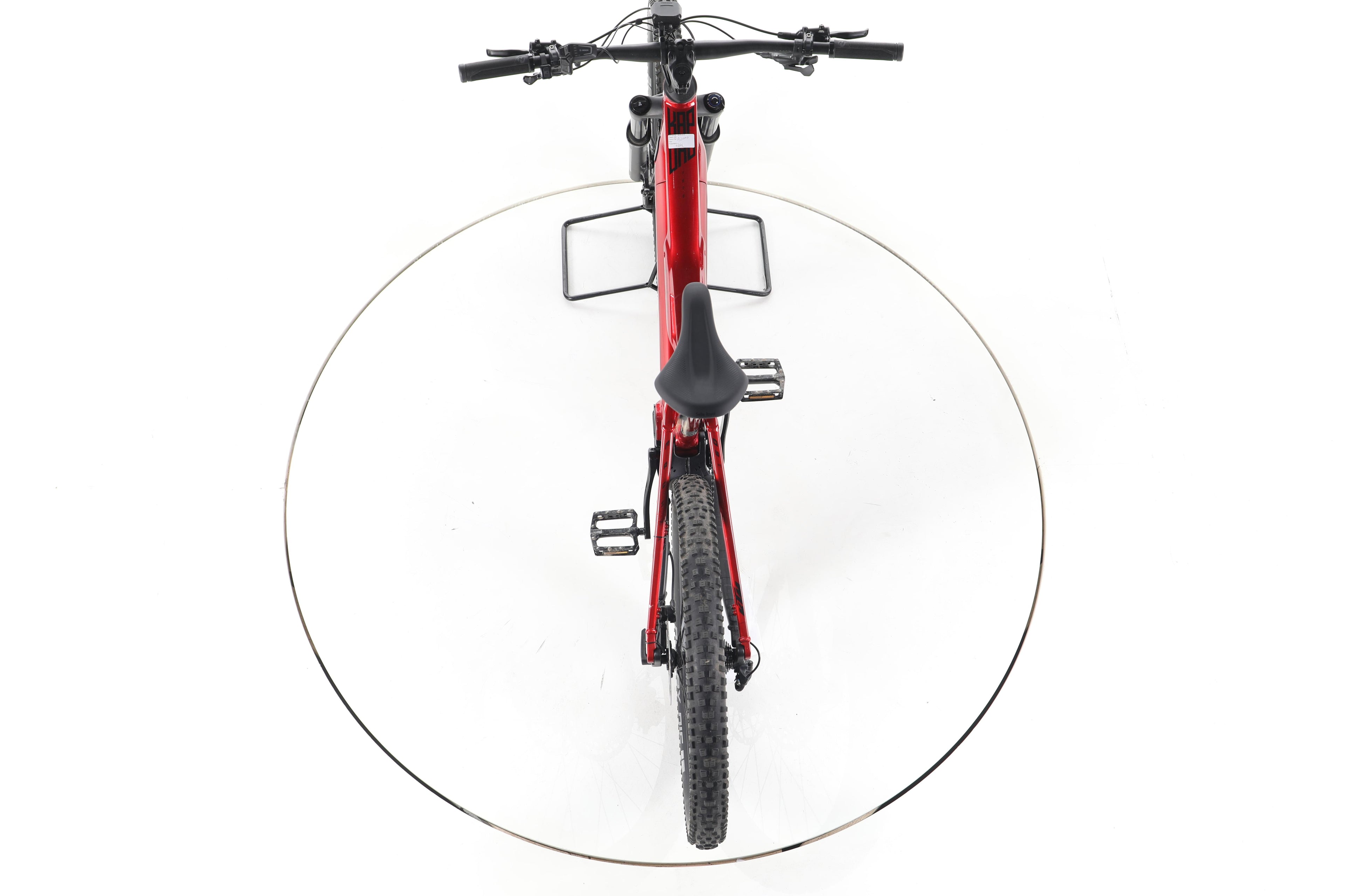 KTM Macina Kapoho 7973 Fully E-Bike 2023 - Image 22