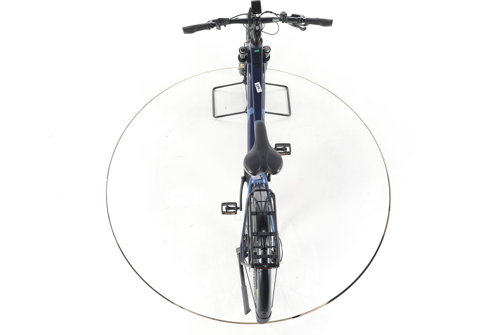 Husqvarna E-Bicycles Crosser 2 Trekking E-Bike 2024 - Image 22