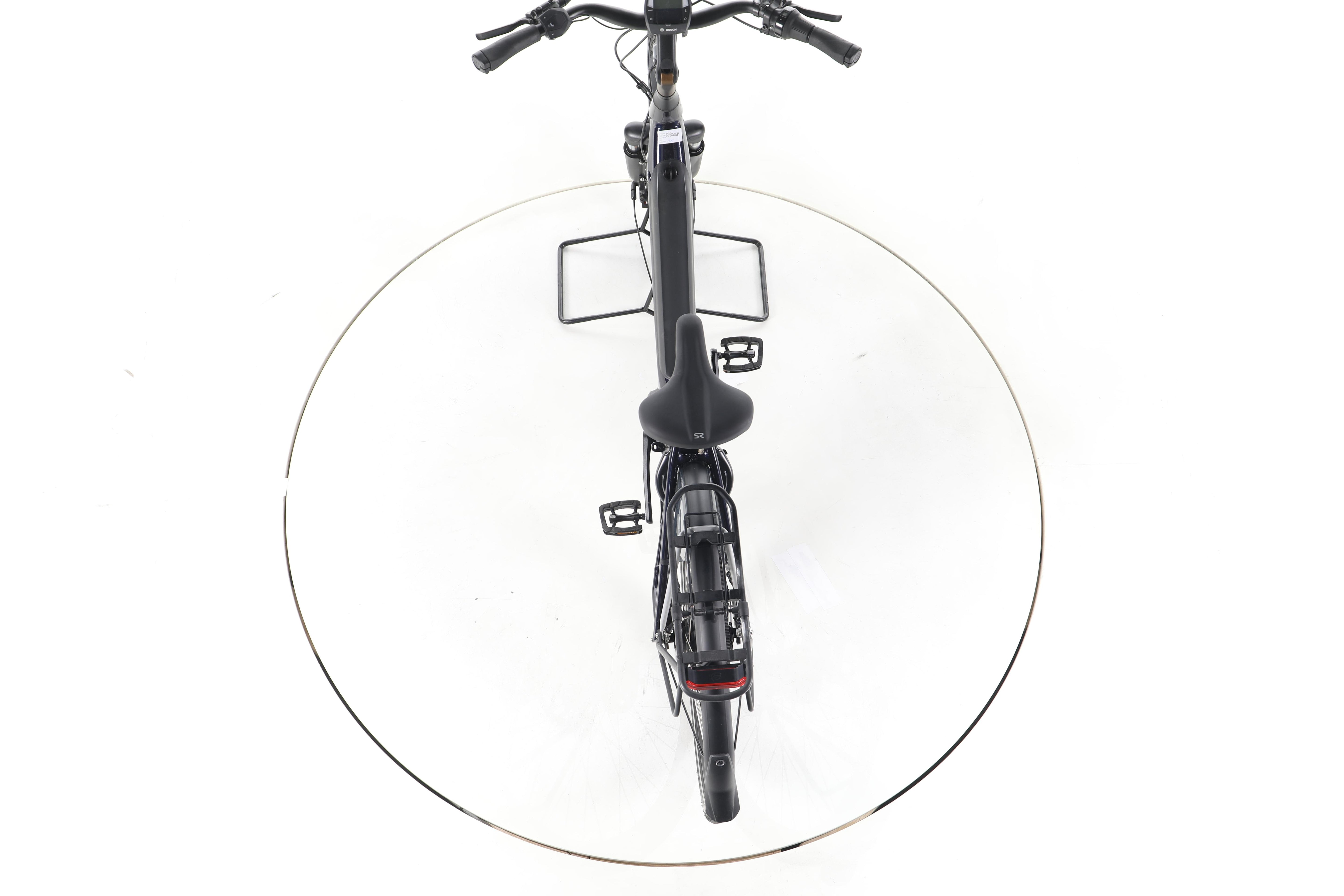 Batavus Finez E-go® Power Exclusive City E-Bike Tiefeinsteiger - Image 22