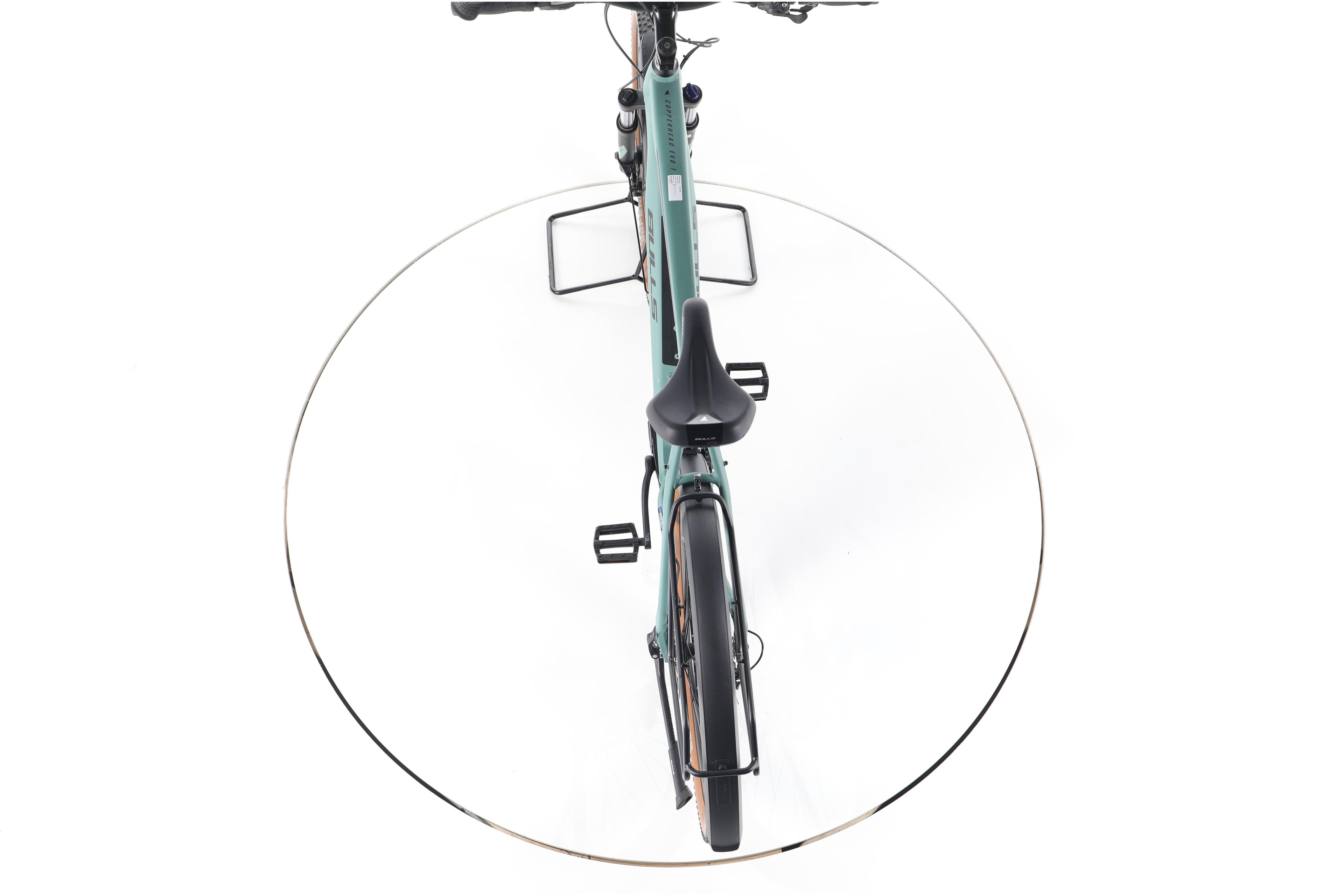 Bulls Copperhead EVO 1 29 E-Bike - Image 22