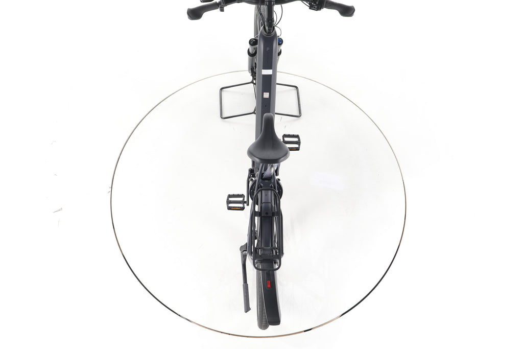 Cube Kathmandu Hybrid Comfort Pro Trekking E-Bike Tiefeinsteiger 2025 - Image 22