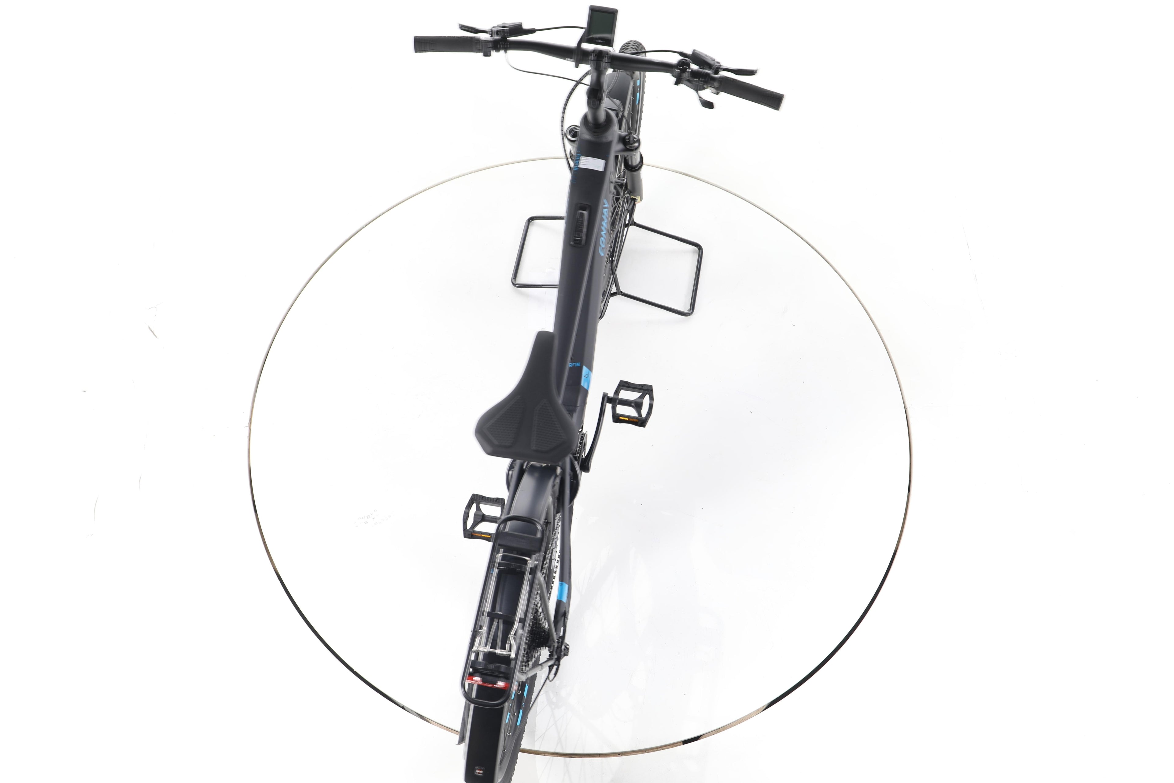 Conway Cairon C 2.0 Trekking E-Bike 2023 - Image 22