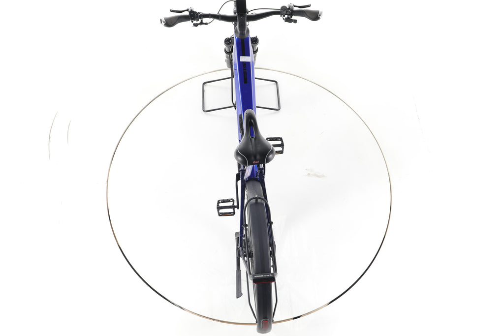 FLYER Goroc TR:X 8.63 SUV E-Bike 2024 - Image 22