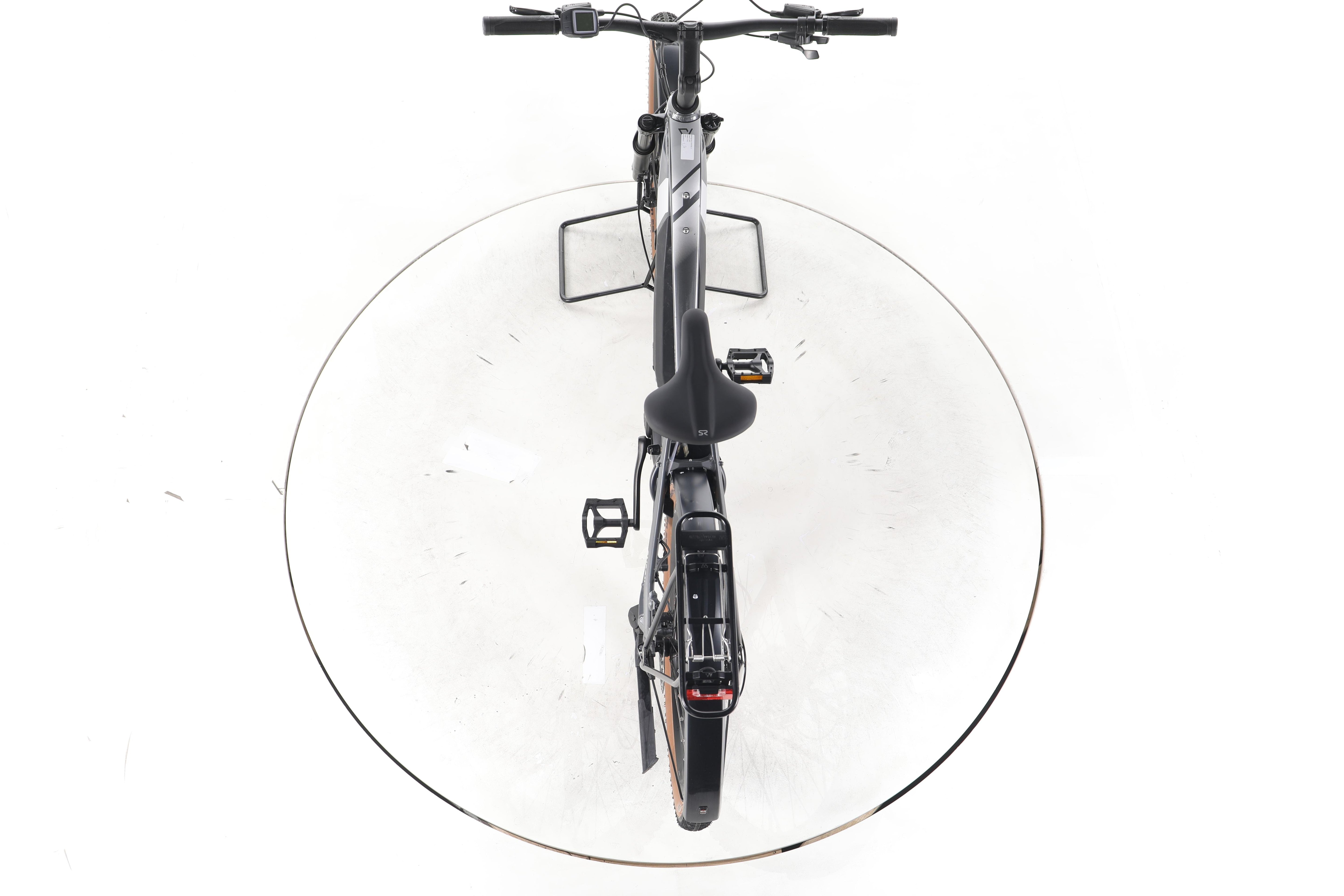 Conway Cairon C1.0 Trekking E-Bike - Image 22