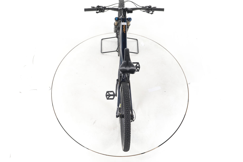 Orbea Rise M10 E-Bike Fully Carbon - Image 22