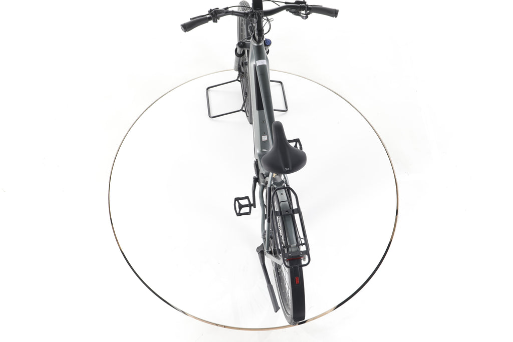 Cube Kathmandu Hybrid Pro 750 Trekking E-Bike - Image 22