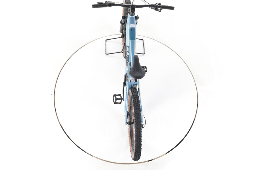 Cube Stereo Hybrid 120 Pro E-Bike Fully - Image 22