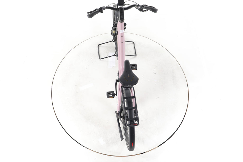 Riese & Müller Culture Mixte Touring Trekking E-Bike Tiefeinsteiger 2024 - Image 22