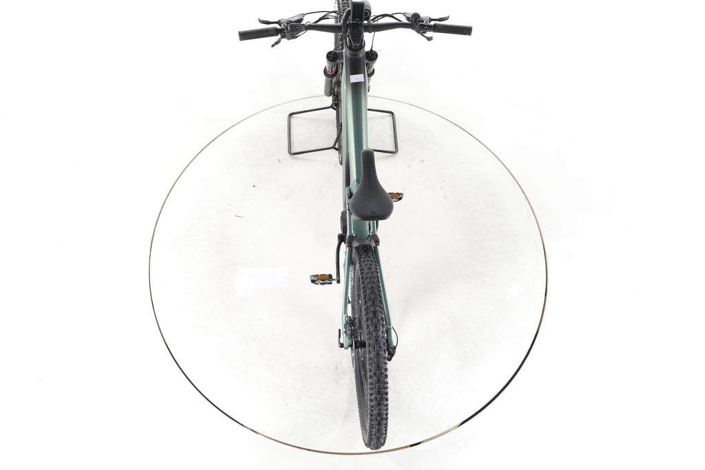 Scott Patron eRIDE 930 E-Bike Fully 2024 - Image 22