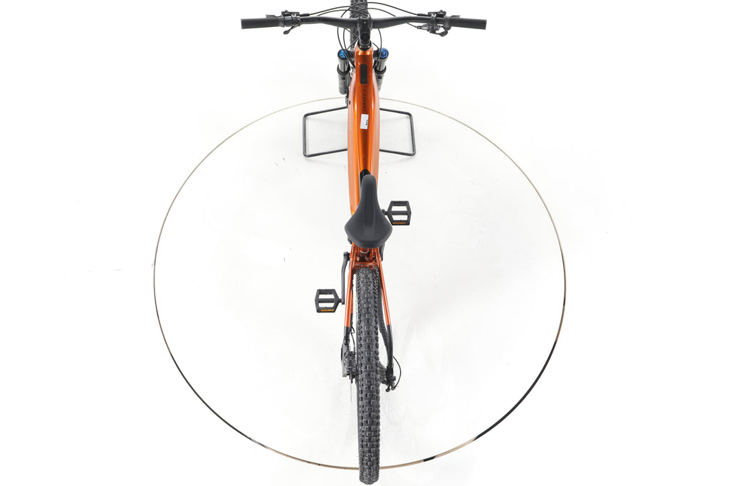 Giant Trance X E+ 1 Fully E-Bike - Image 22
