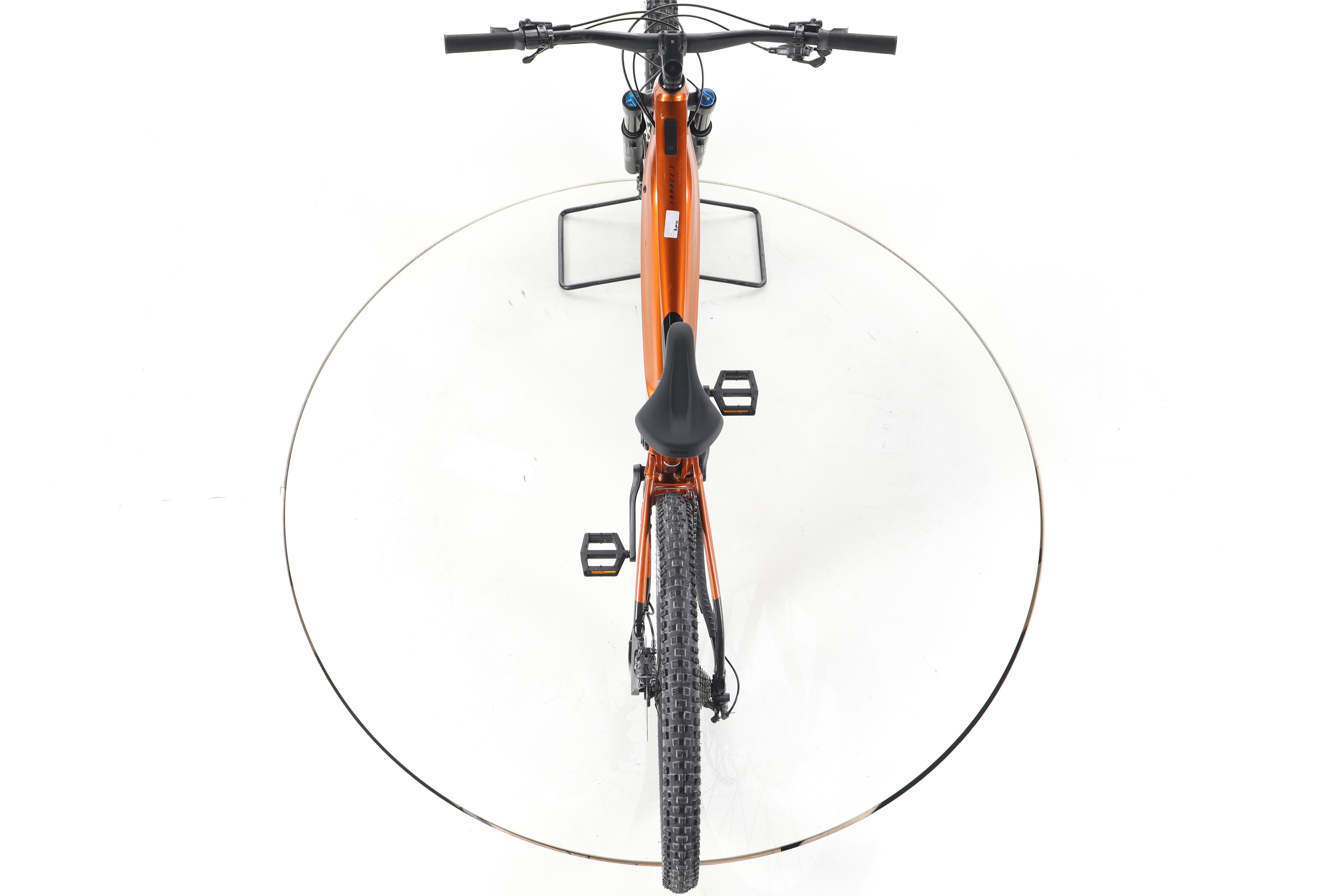 Giant Trance X E+ 1 Fully E-Bike - Image 22