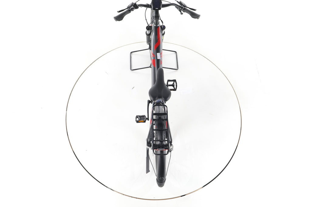 R Raymon TourRay E 6.0 Trekking E-Bike - Image 22