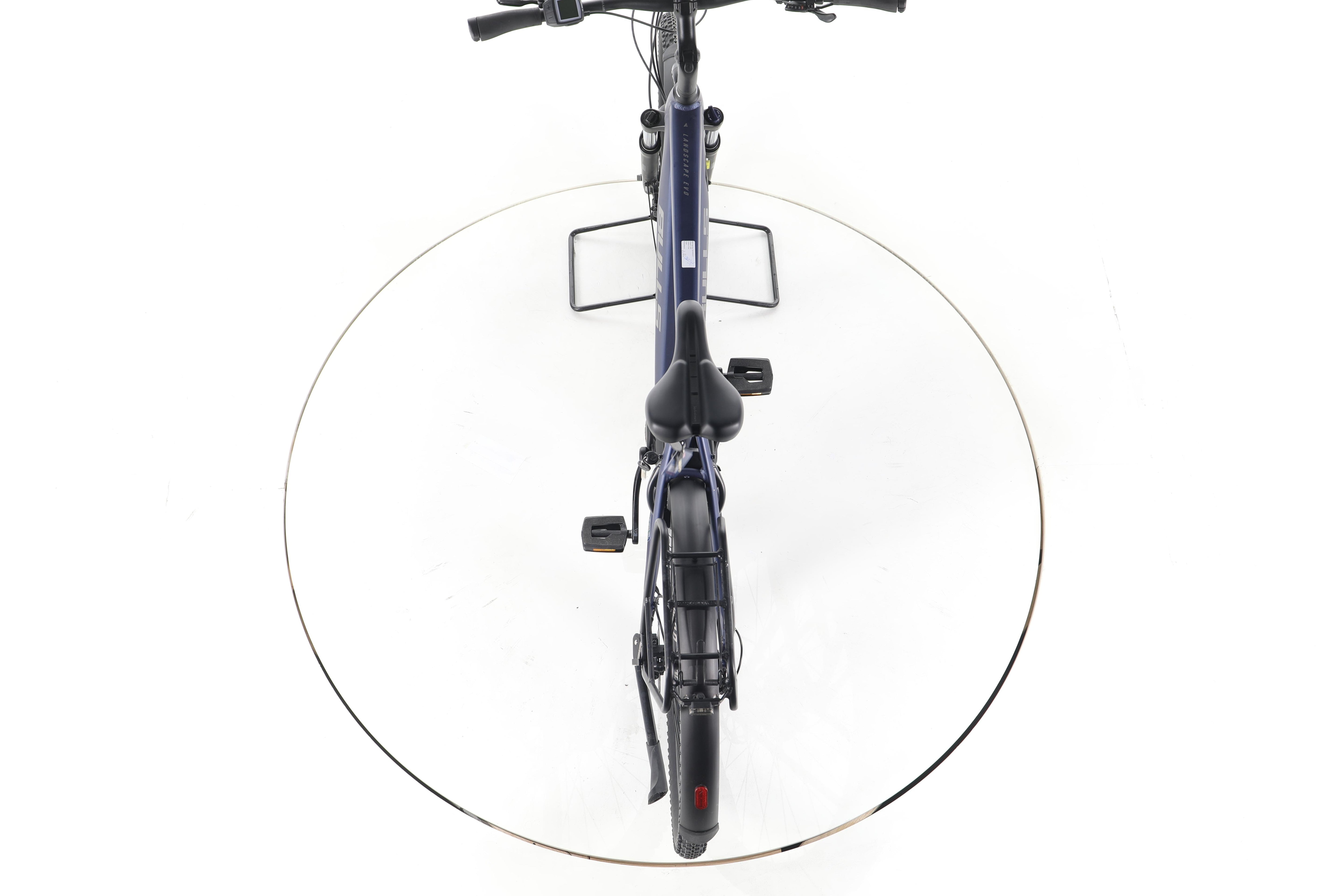 Bulls Landscape EVO Trekking E-Bike - Image 22