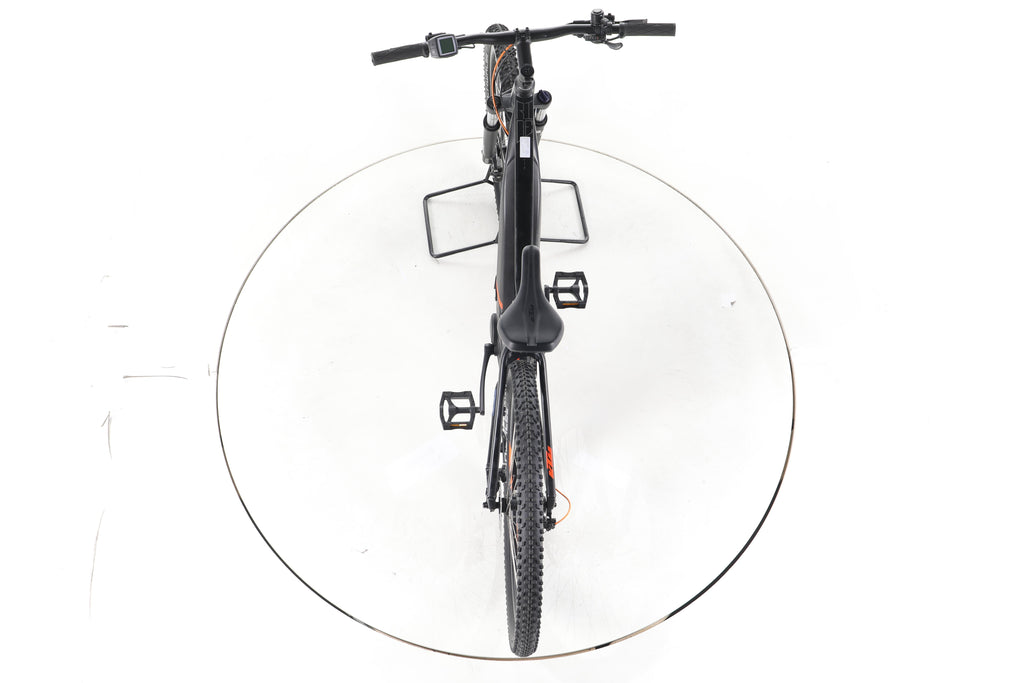 KTM Macina Ride 591 LTD E-Bike - Image 22