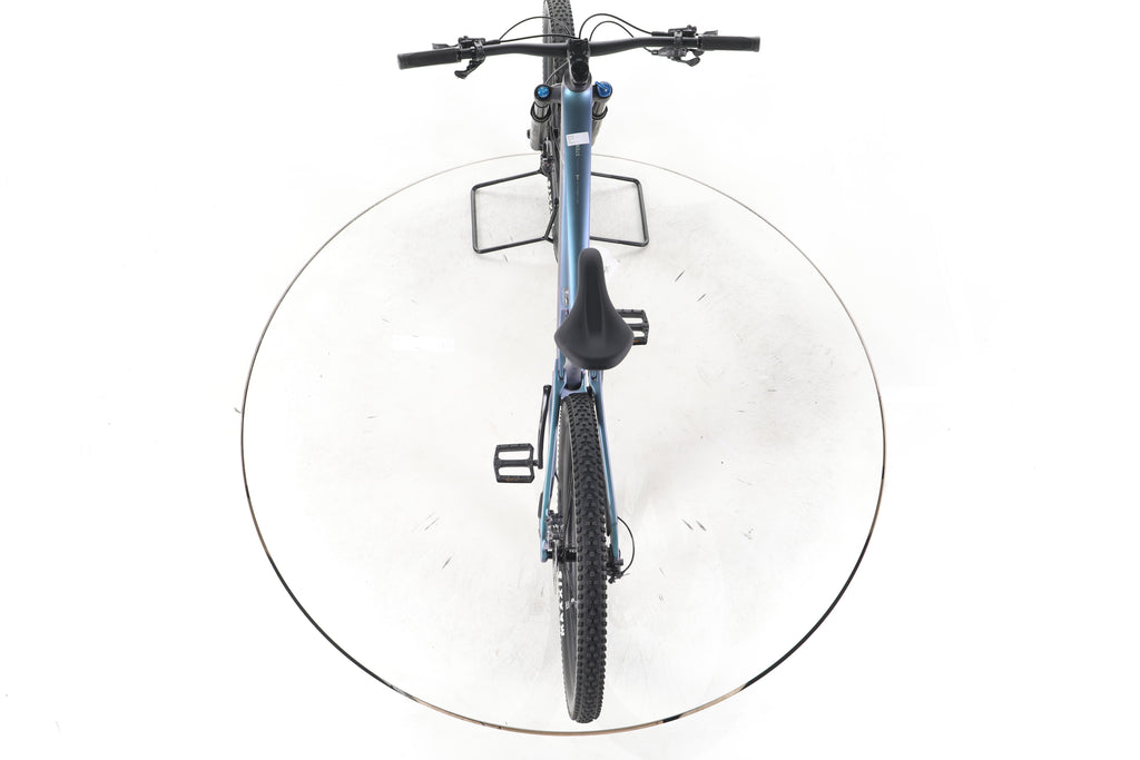 Cube Stereo ONE22 C:62 TM Fahrrad Hardtail - Image 22