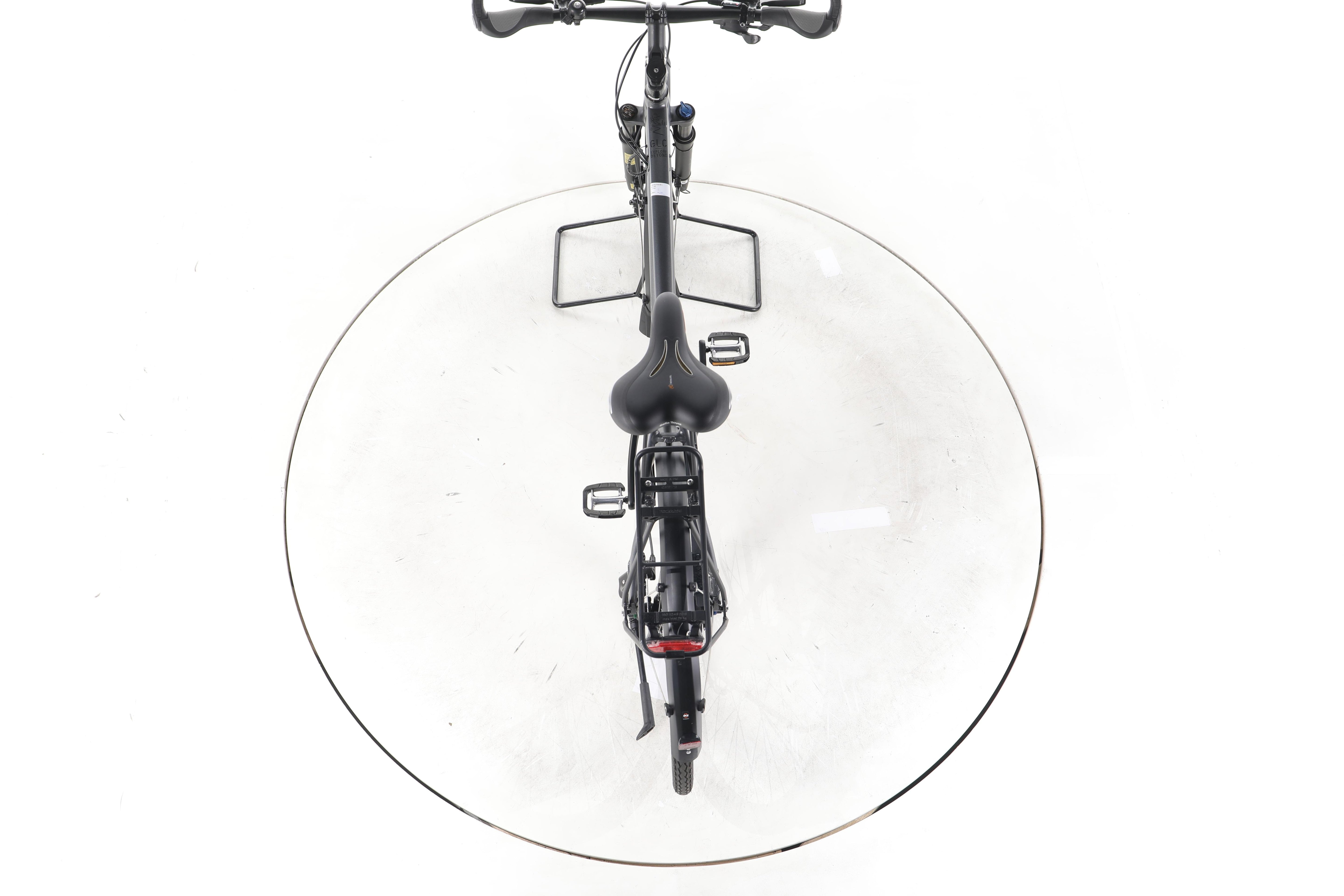 TRENGA DE GLC 9.0 Gates Fahrrad City & Trekking - Image 22