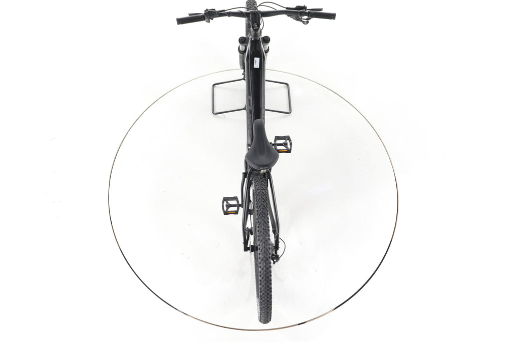 Cube Reaction Hybrid ONE E-Bike - Image 22